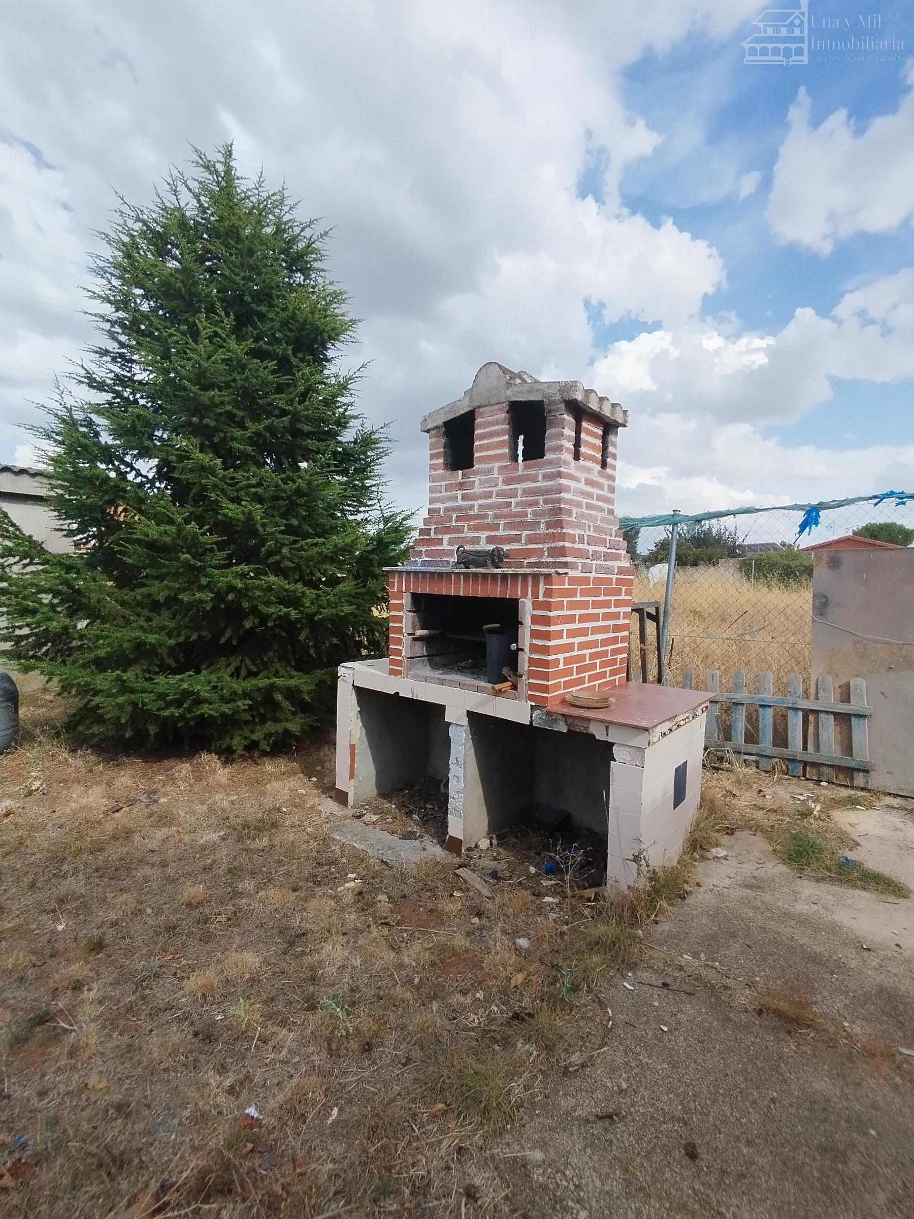 Venta de finca rústica en Calvarrasa de Arriba