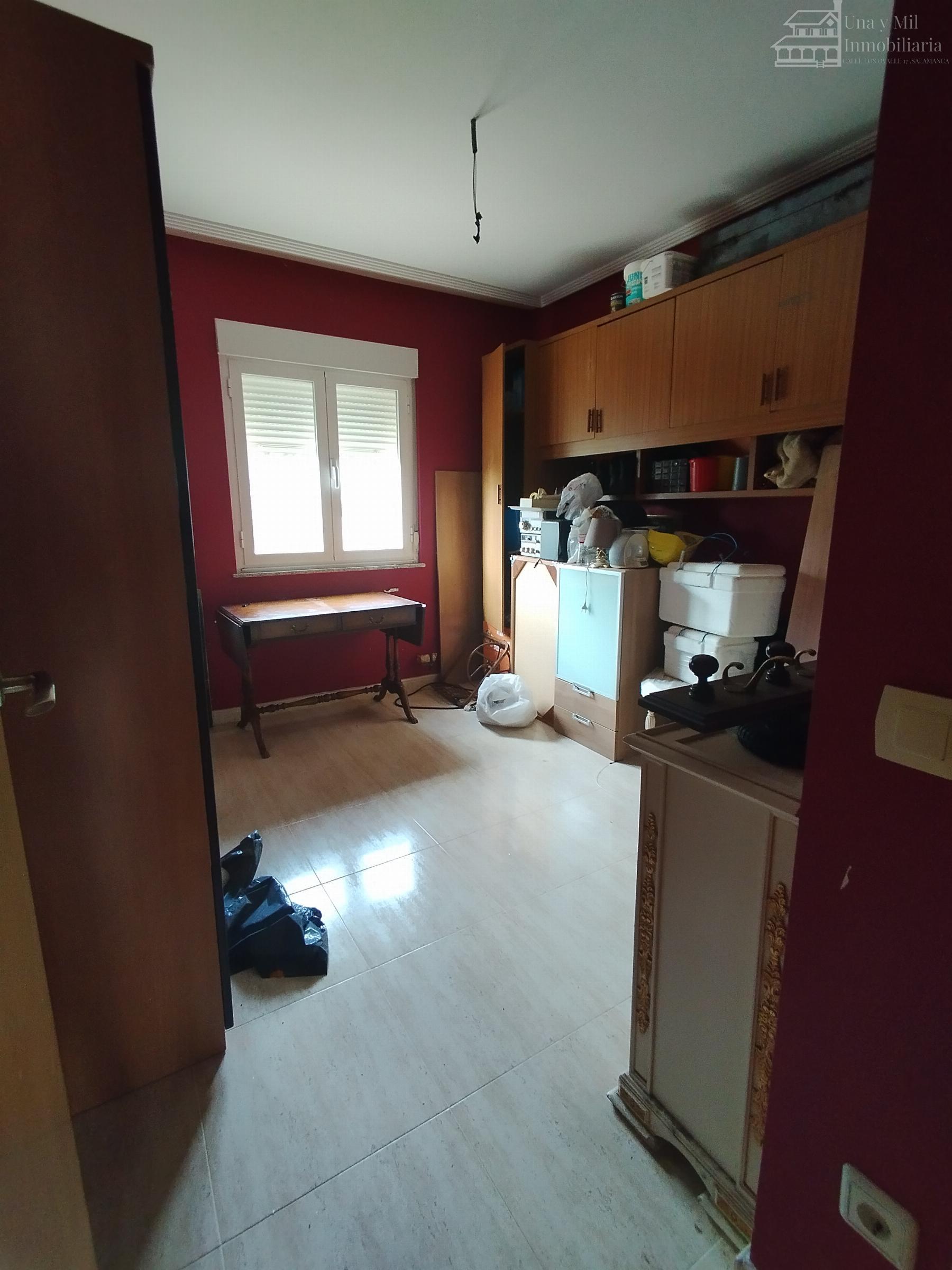 Venta de finca rústica en Calvarrasa de Arriba