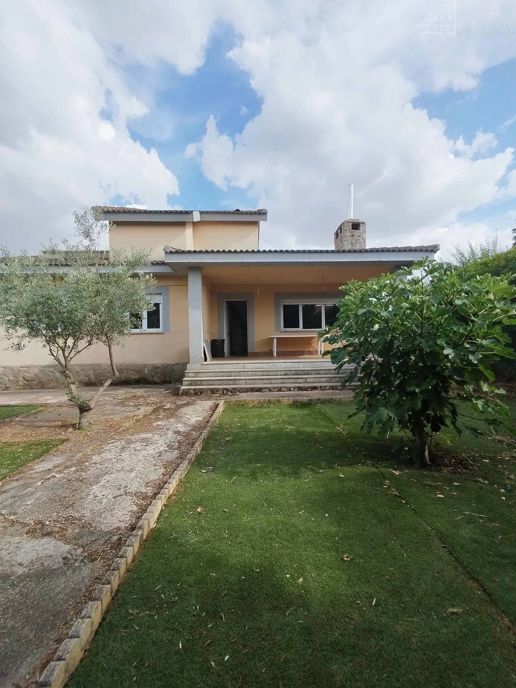 For sale of rural property in Calvarrasa de Arriba