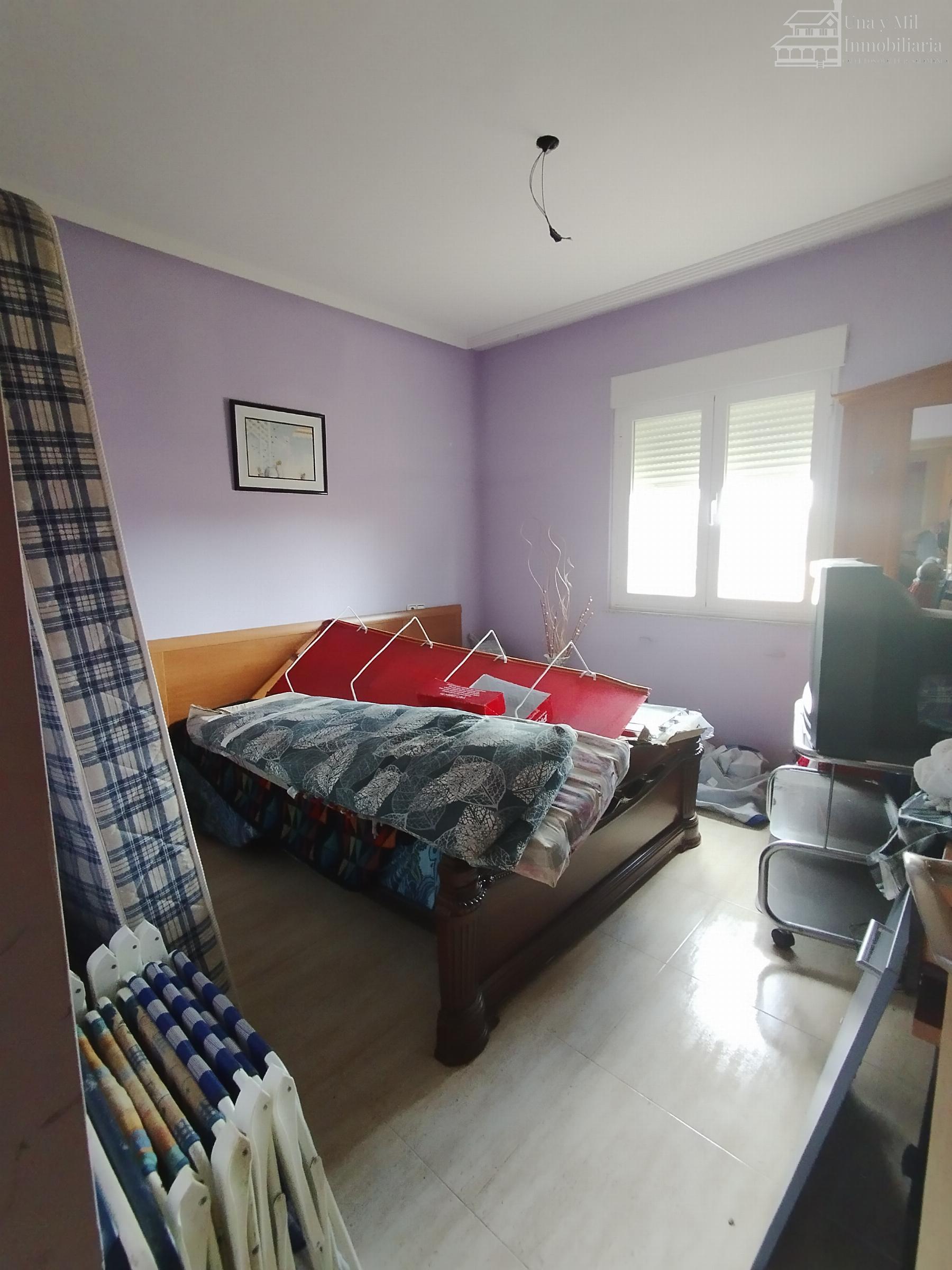 Venta de finca rústica en Calvarrasa de Arriba