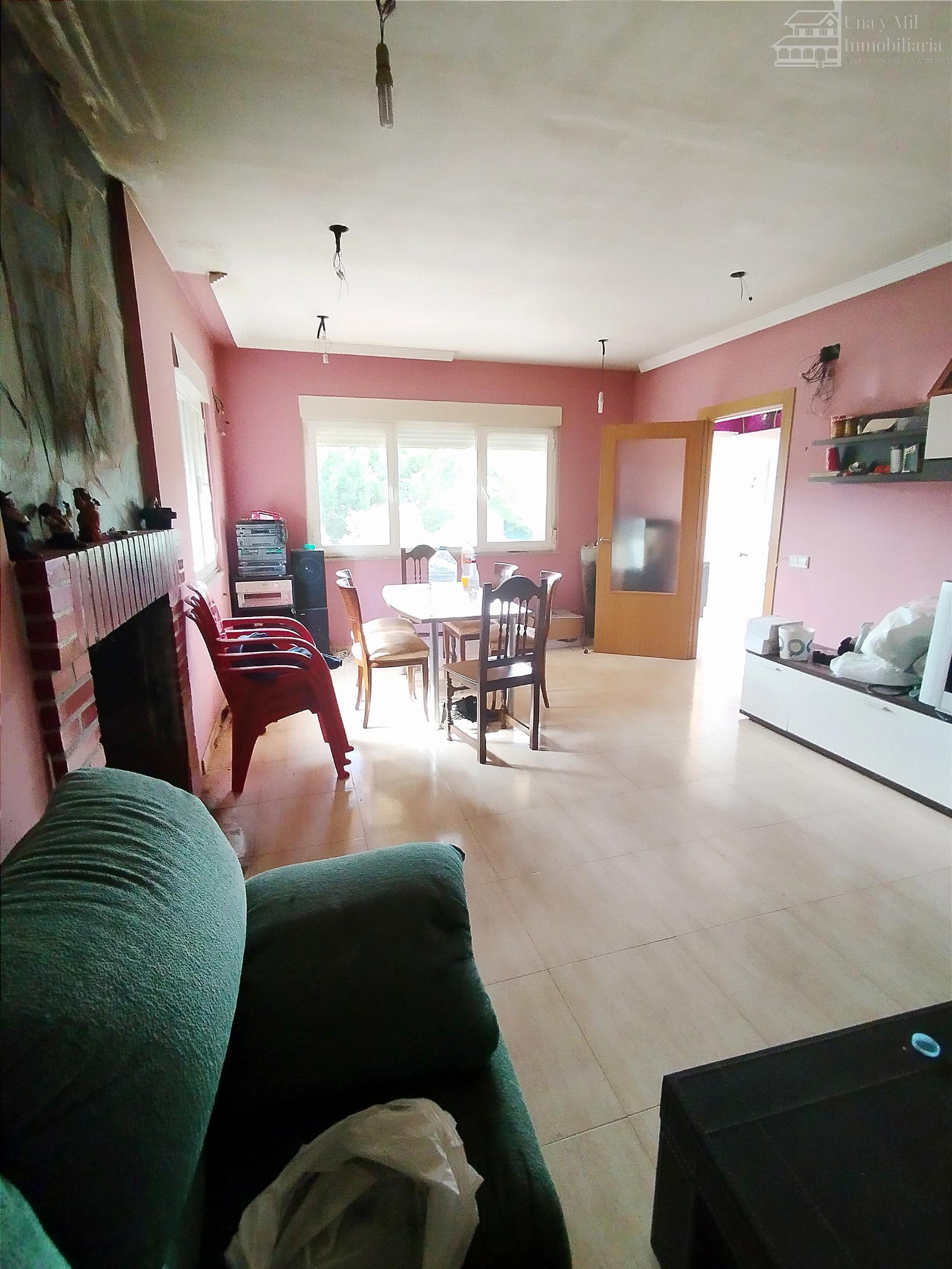 Venta de finca rústica en Calvarrasa de Arriba