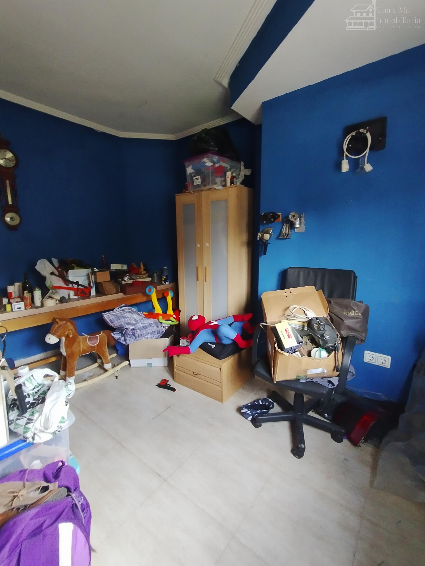 Venta de finca rústica en Calvarrasa de Arriba