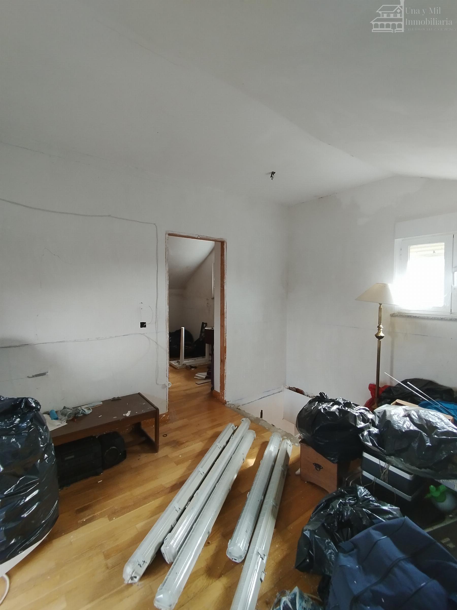 Venta de finca rústica en Calvarrasa de Arriba