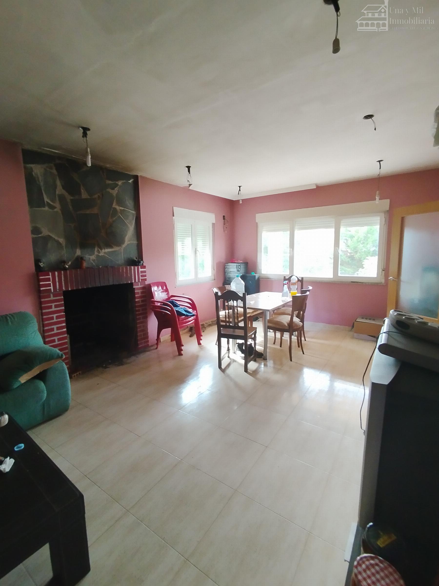 Venta de finca rústica en Calvarrasa de Arriba