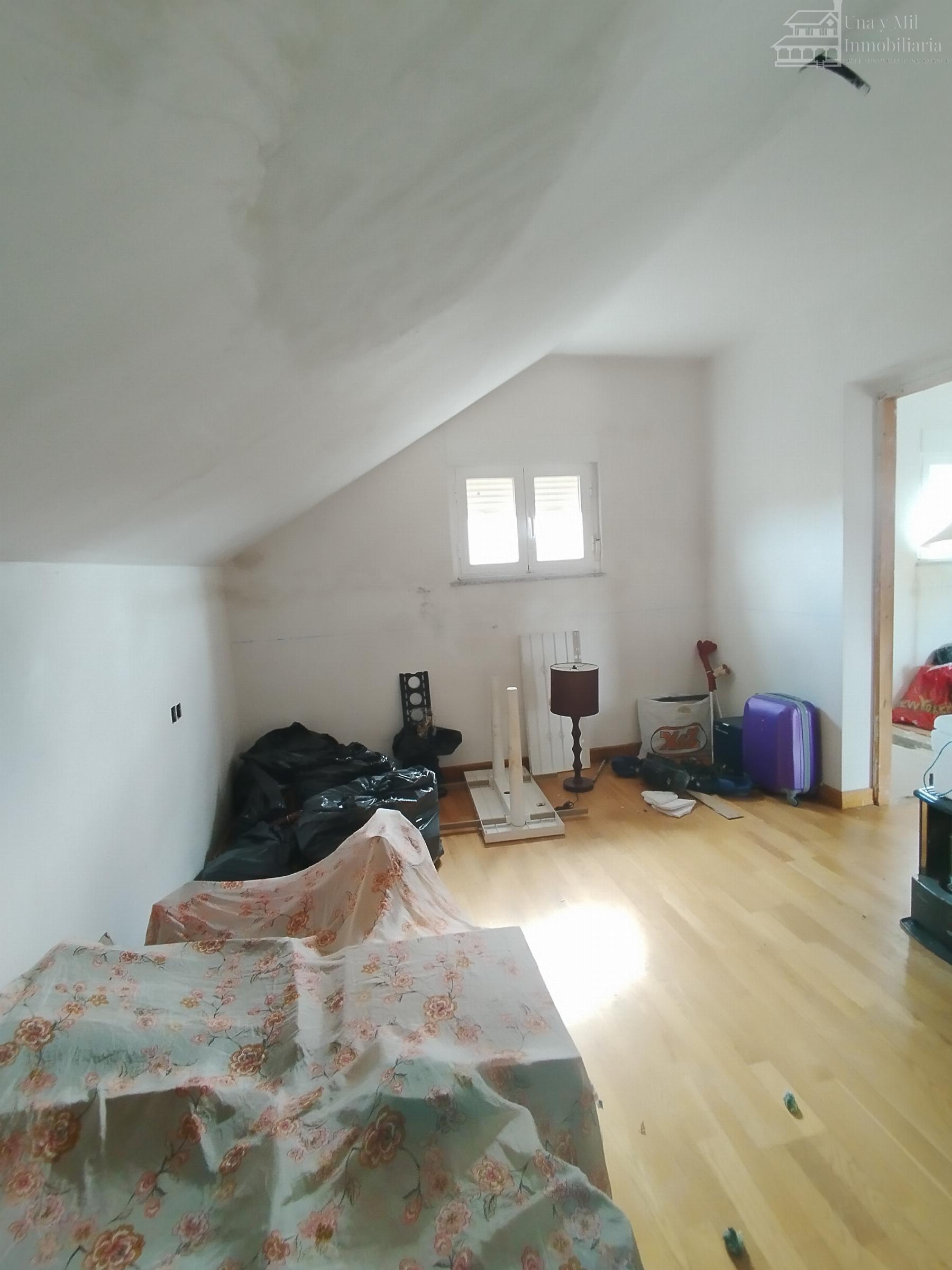 Venta de finca rústica en Calvarrasa de Arriba