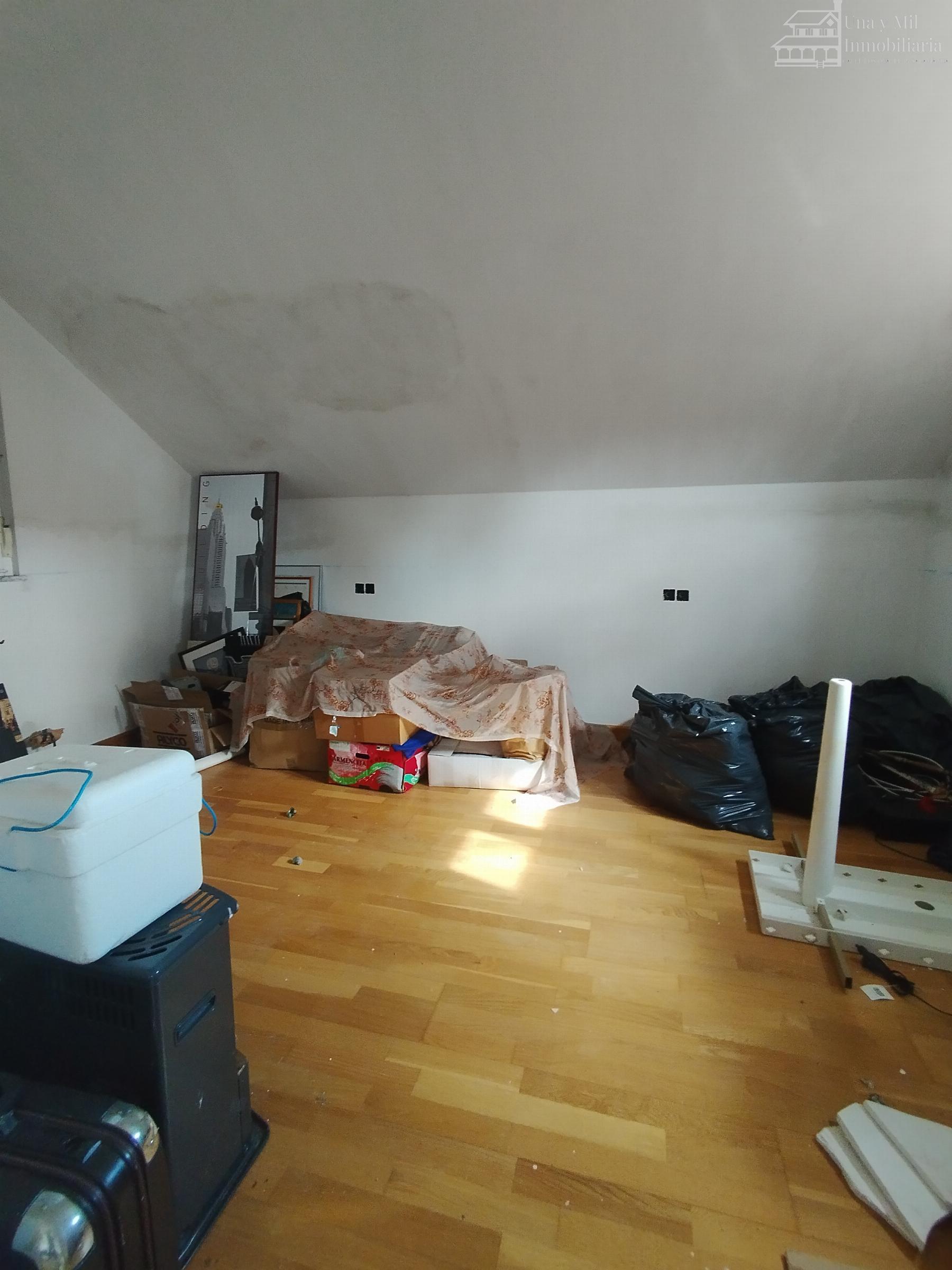 Venta de finca rústica en Calvarrasa de Arriba