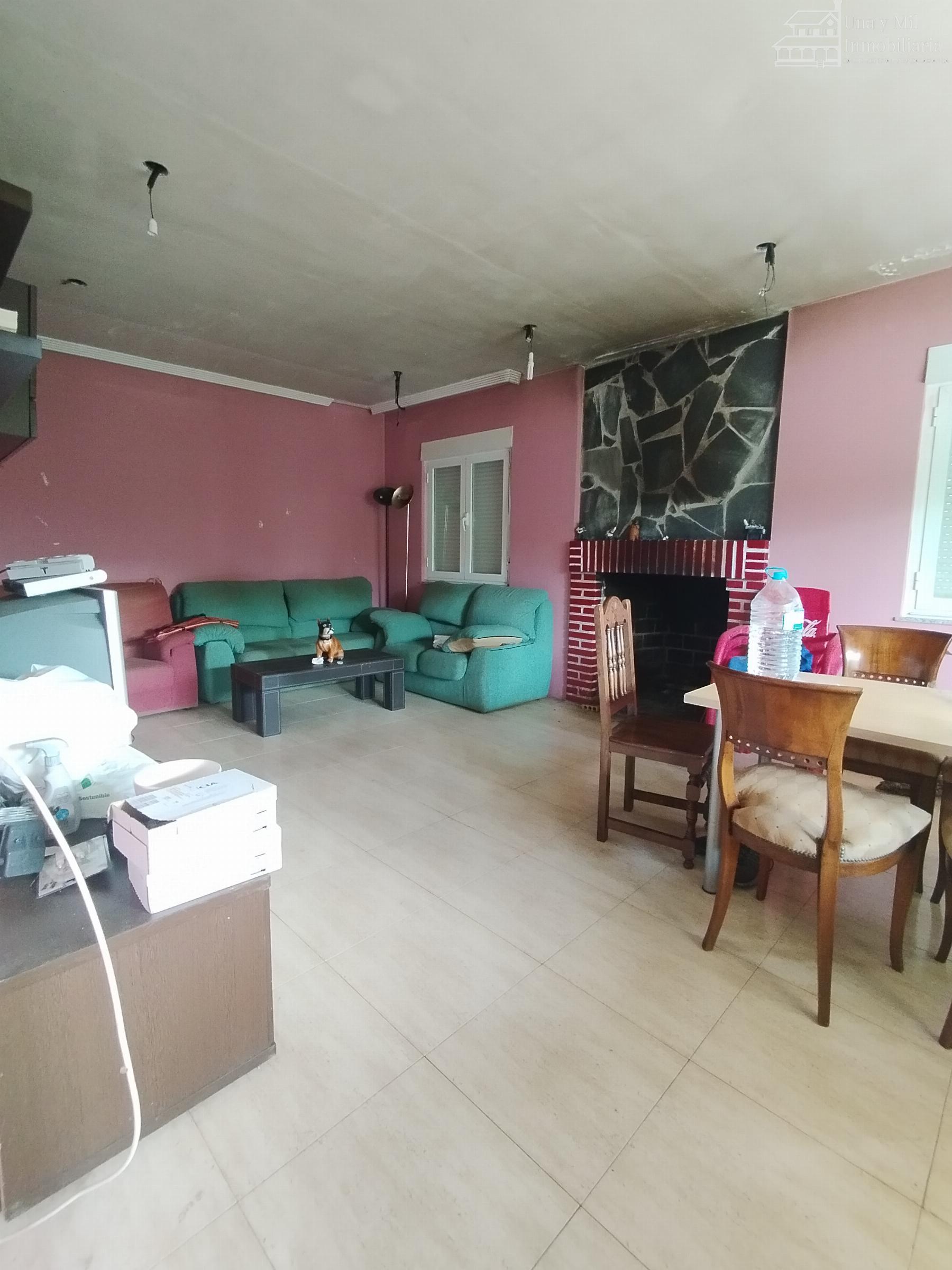 Venta de finca rústica en Calvarrasa de Arriba