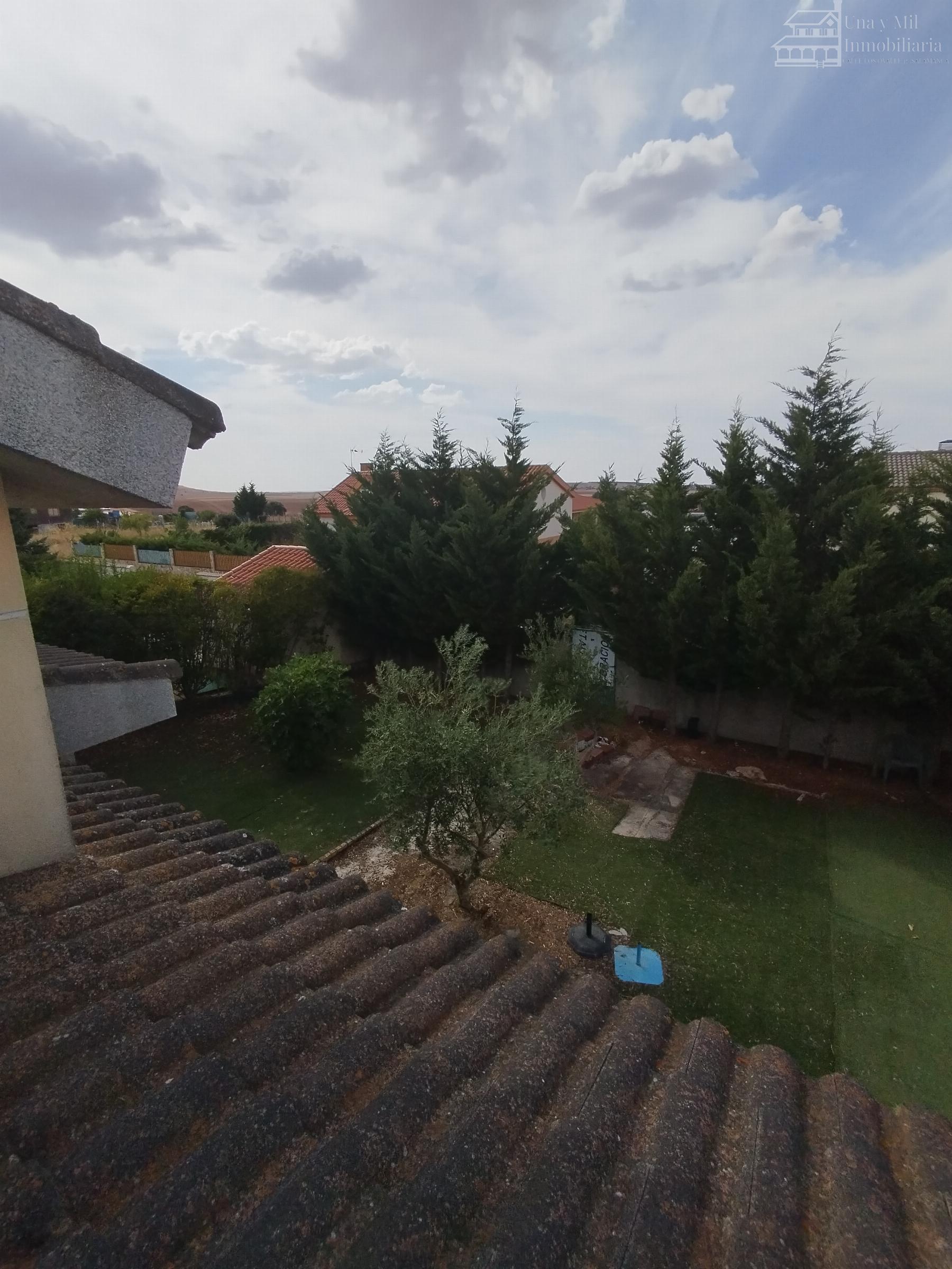 Venta de finca rústica en Calvarrasa de Arriba