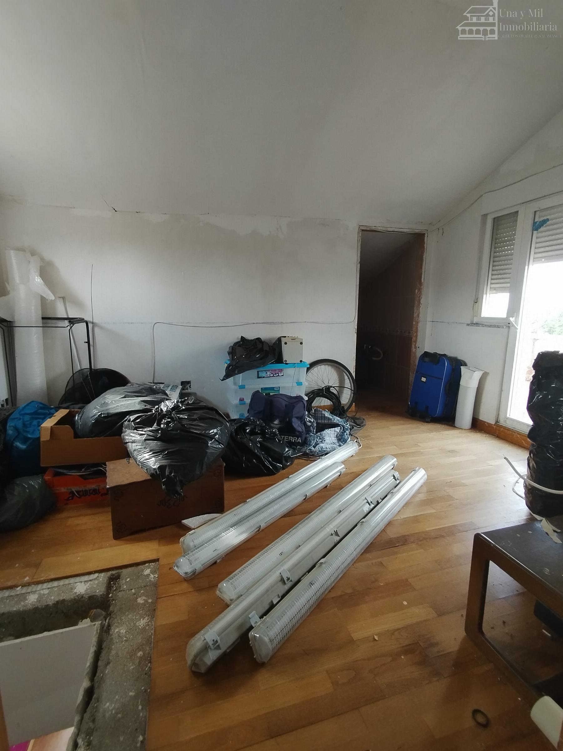 Venta de finca rústica en Calvarrasa de Arriba