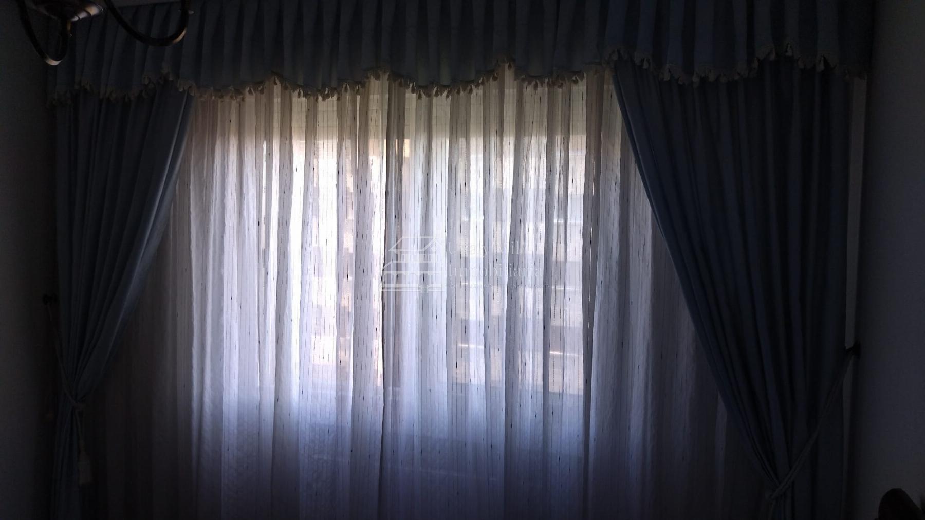 For sale of flat in Salamanca