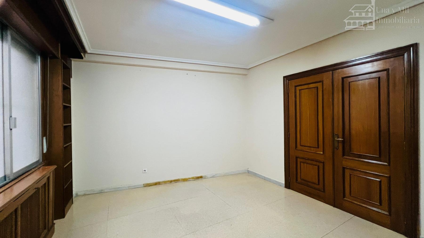 Alquiler de oficina en Salamanca