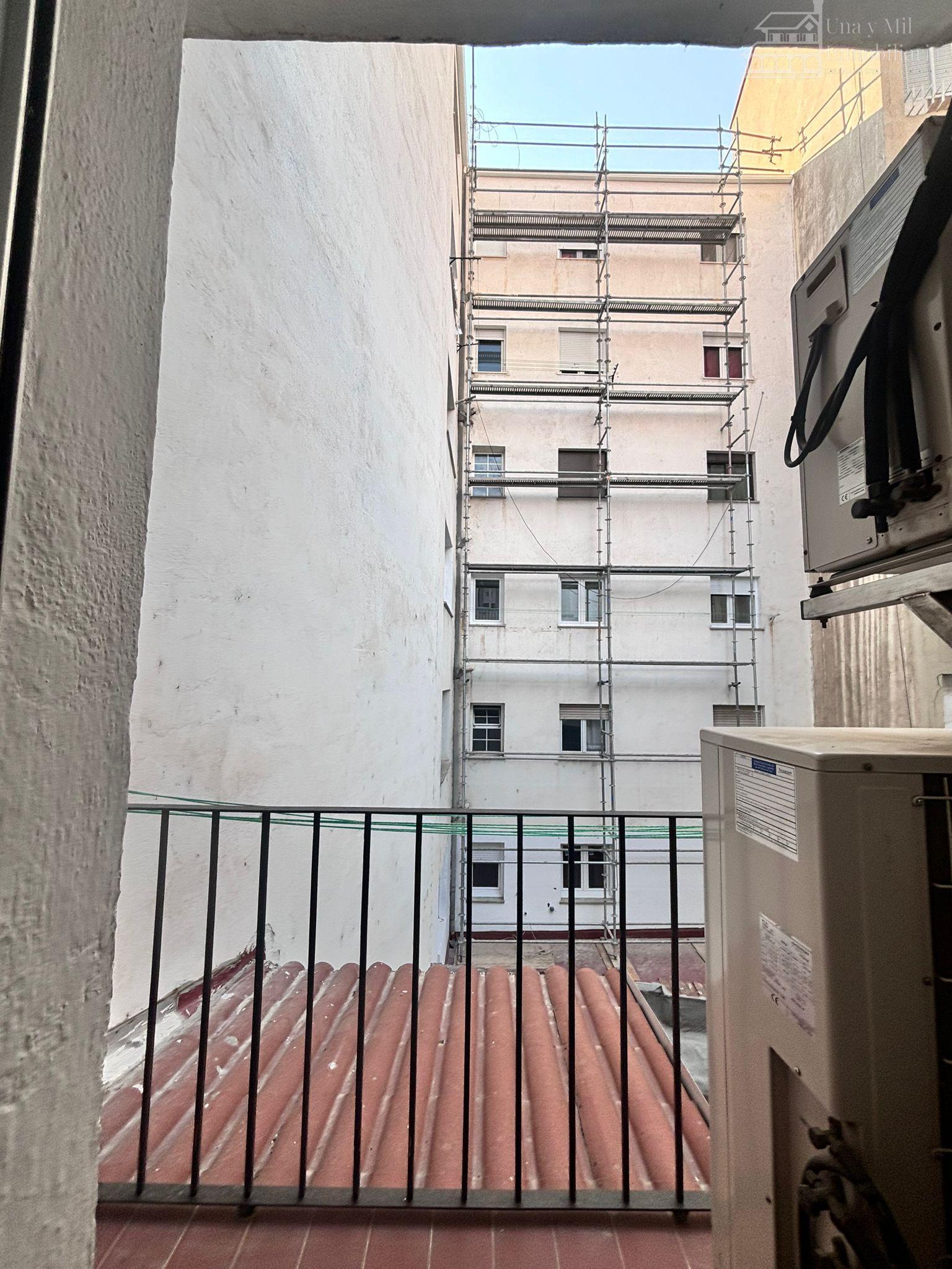 Escalera