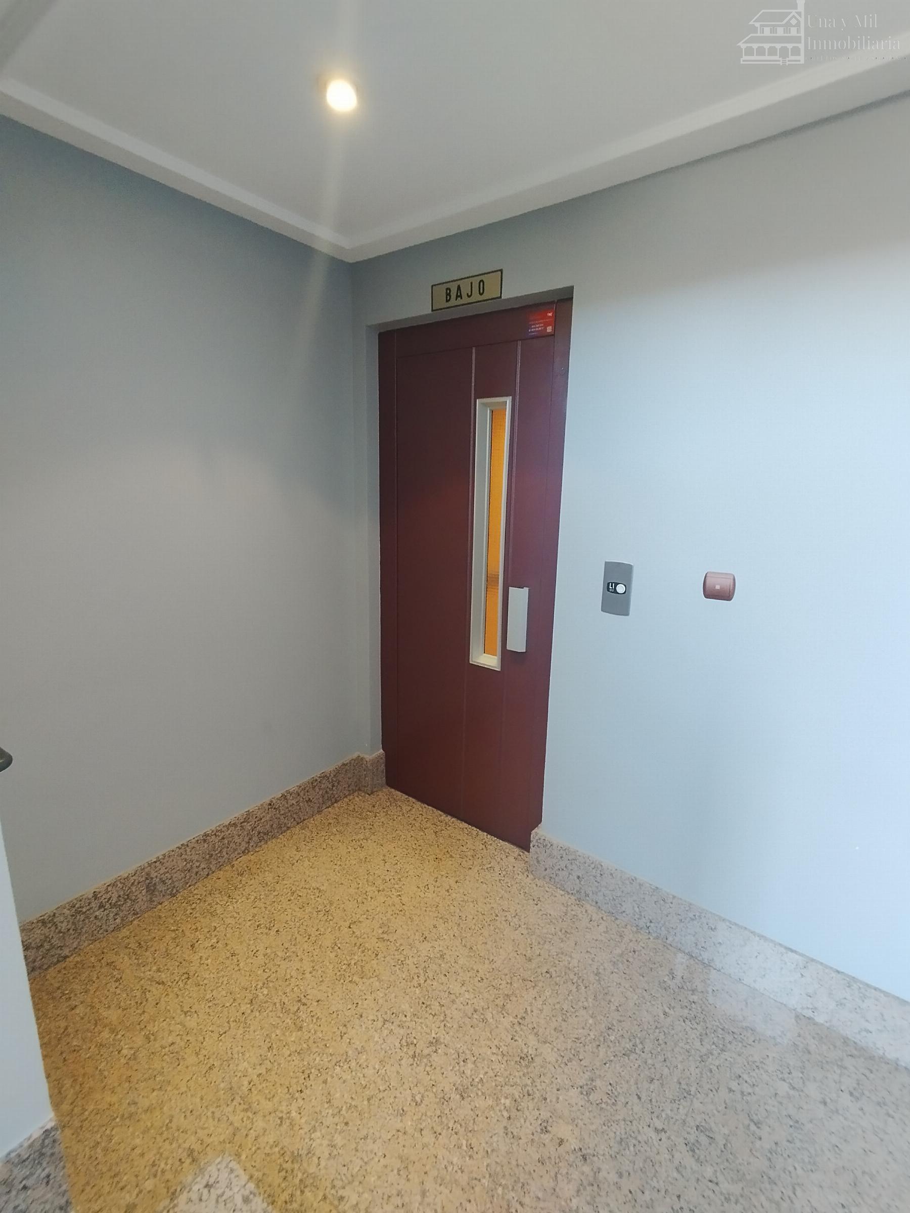 Venta de piso en Santa Marta de Tormes