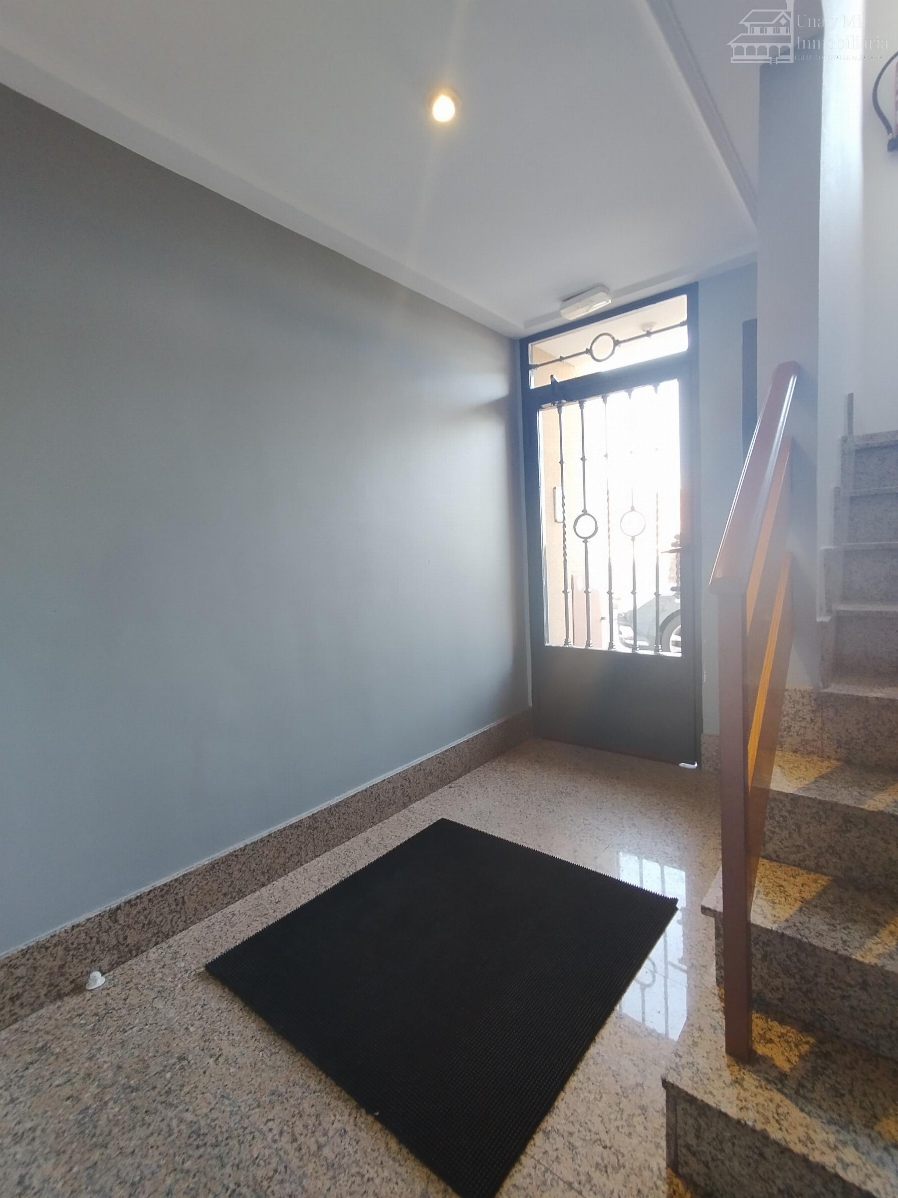 Venta de piso en Santa Marta de Tormes