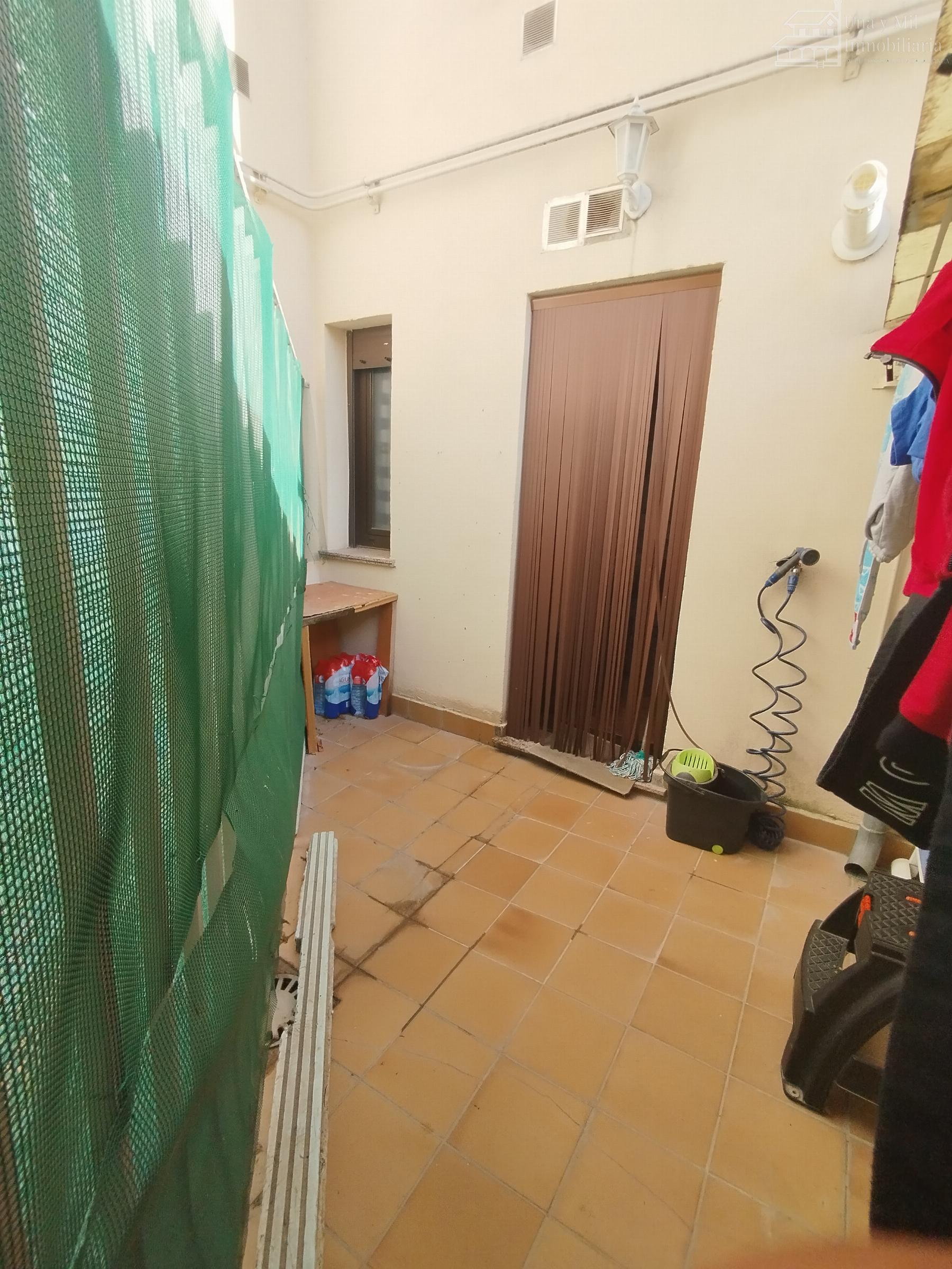 Venta de piso en Santa Marta de Tormes