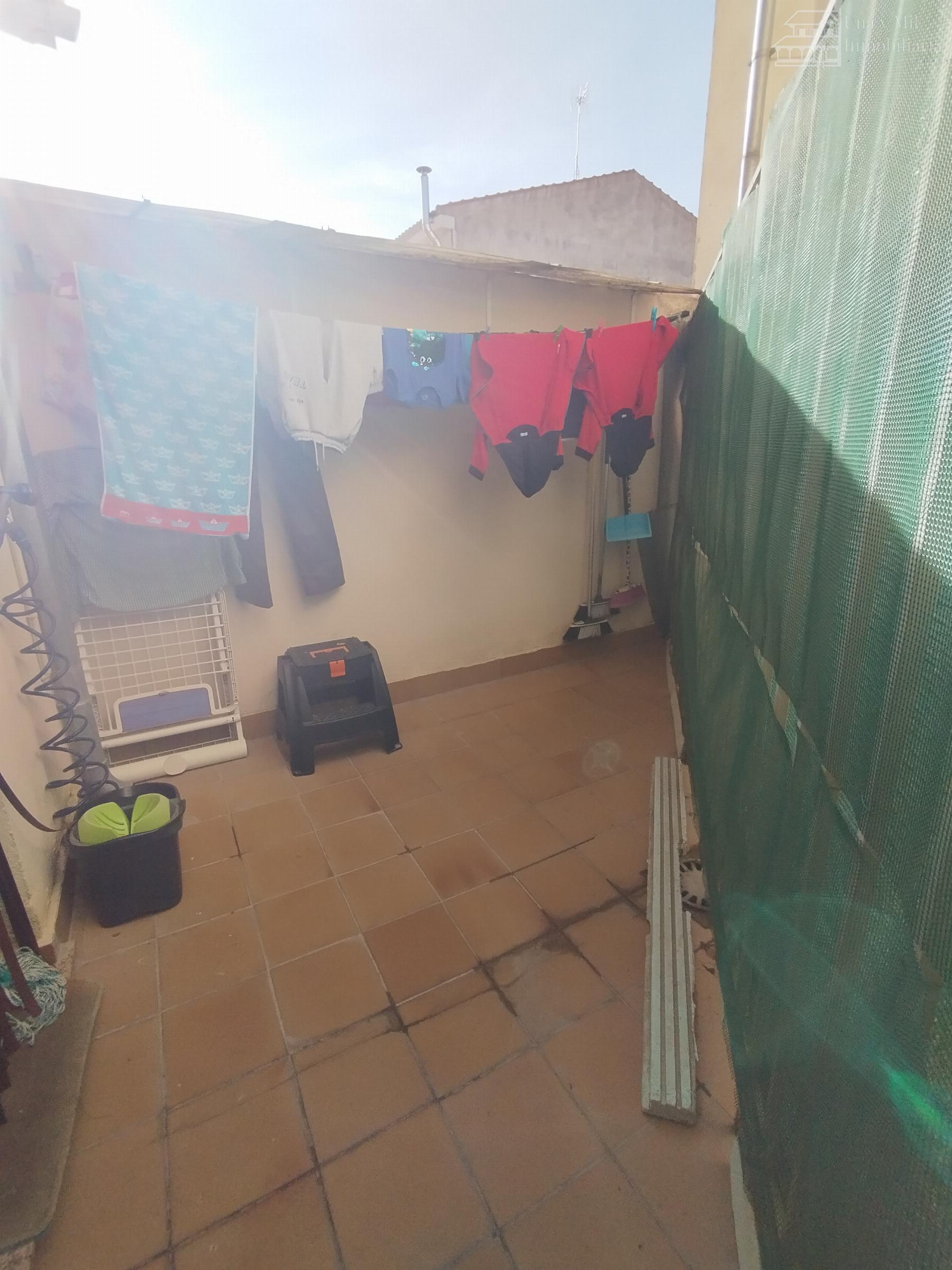 Venta de piso en Santa Marta de Tormes