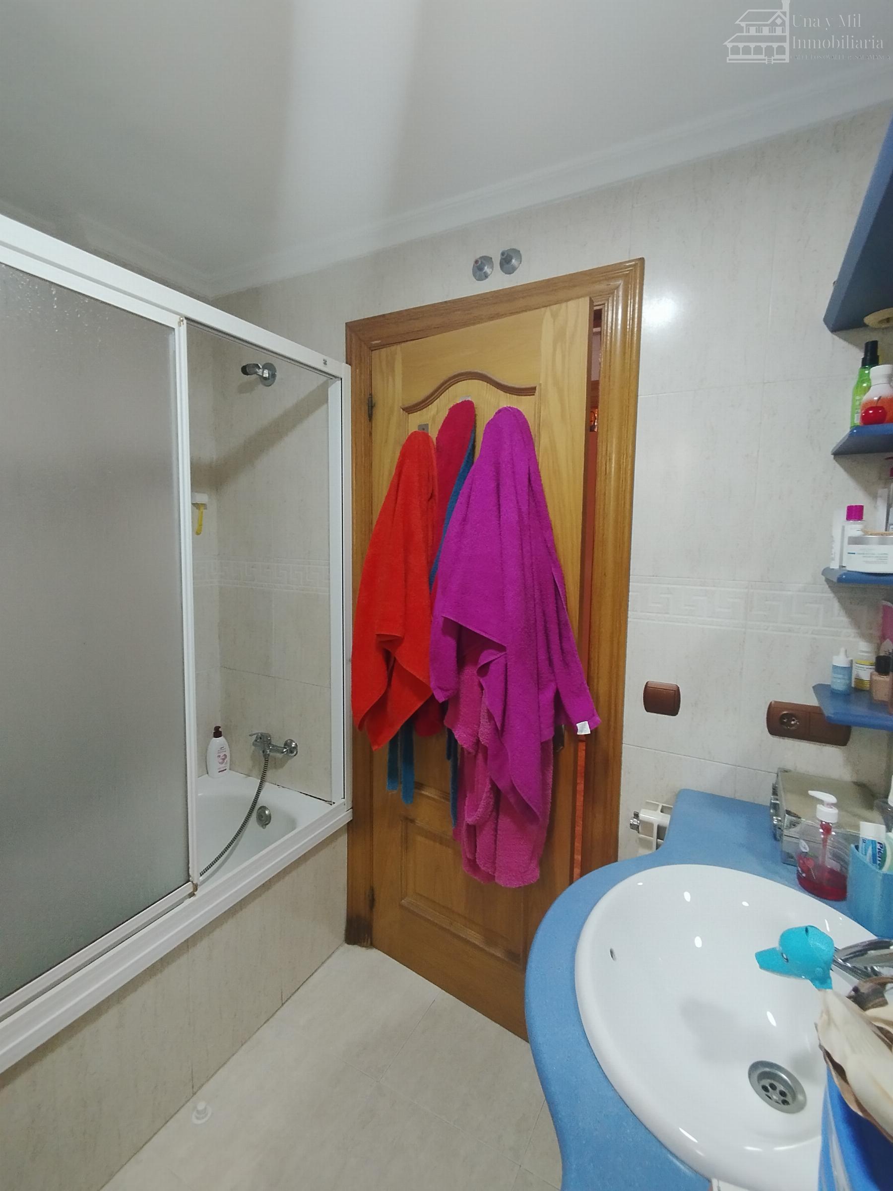 Venta de piso en Santa Marta de Tormes