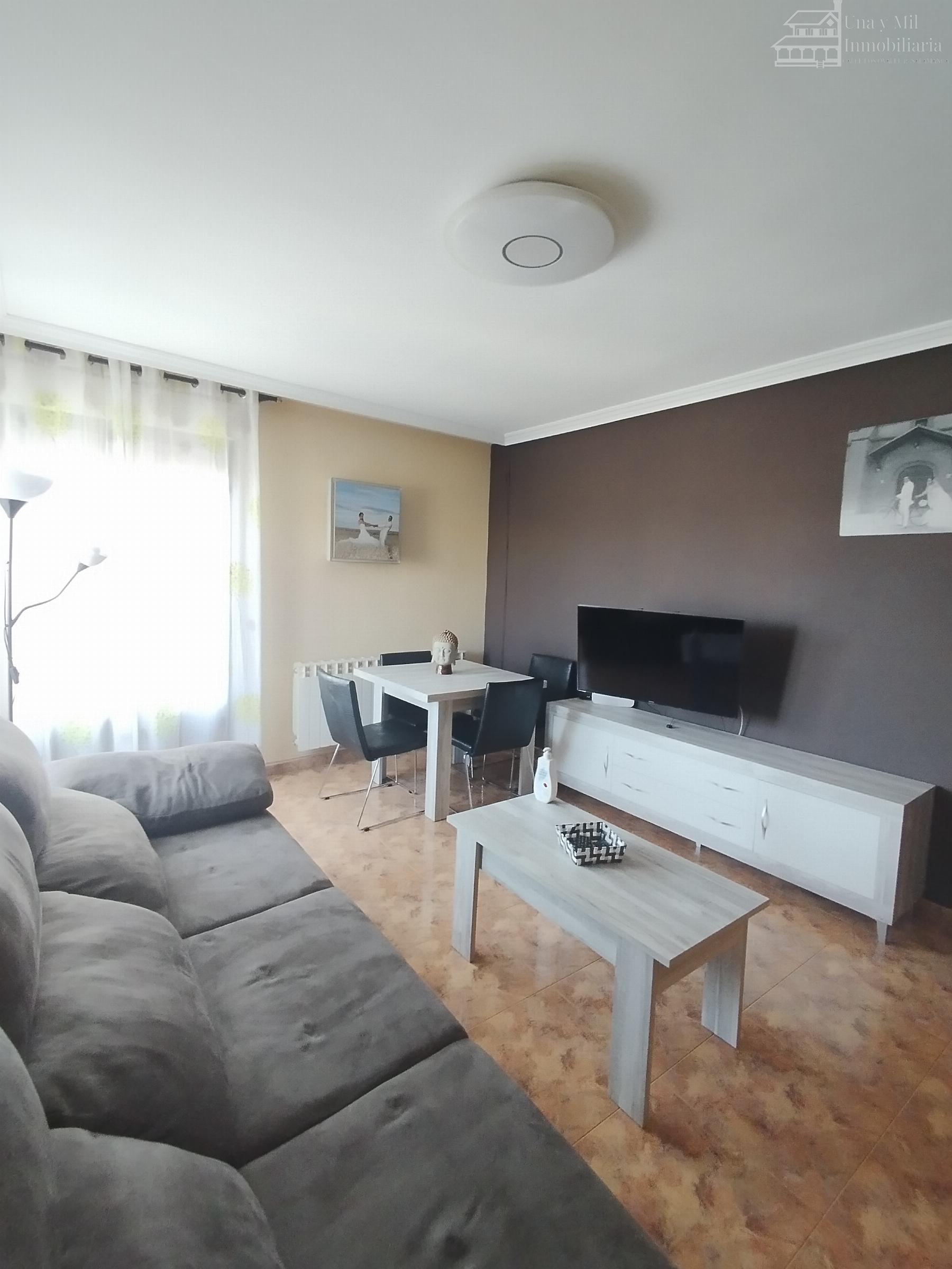 Venta de piso en Santa Marta de Tormes