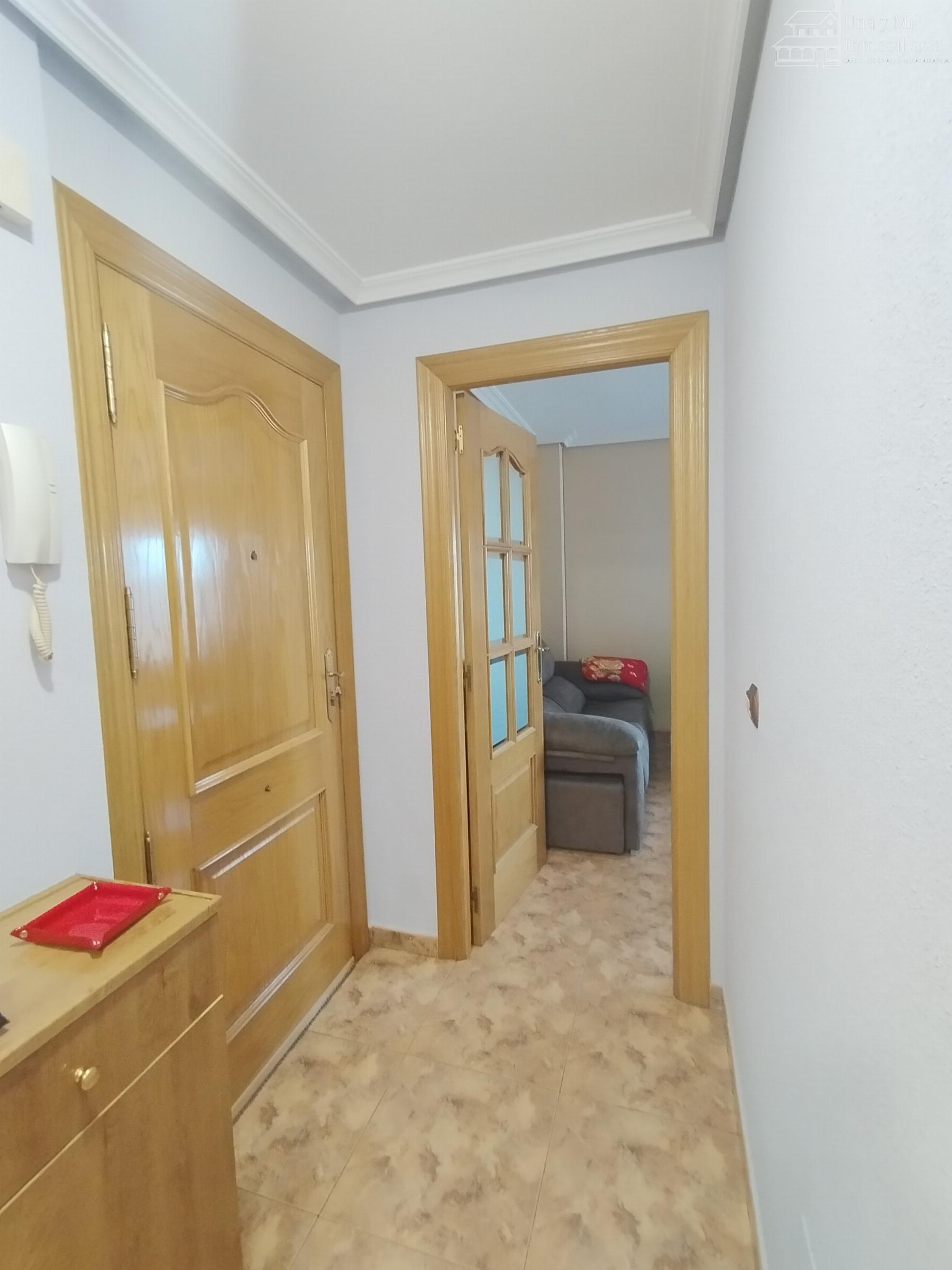 Venta de piso en Santa Marta de Tormes