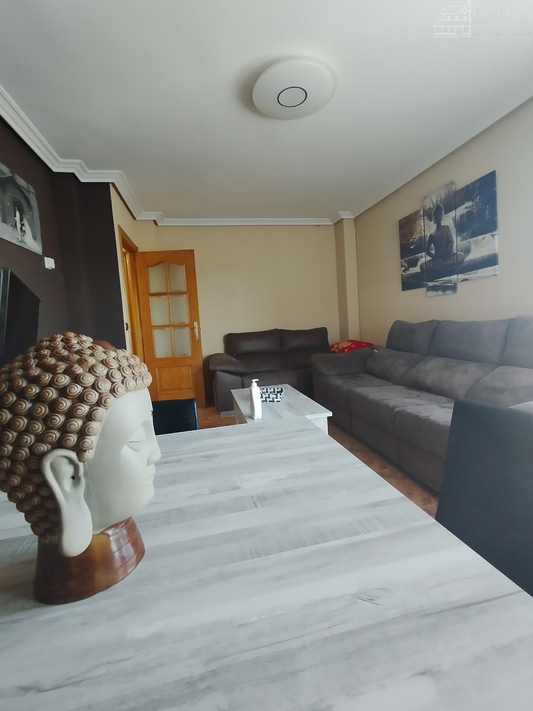Venta de piso en Santa Marta de Tormes