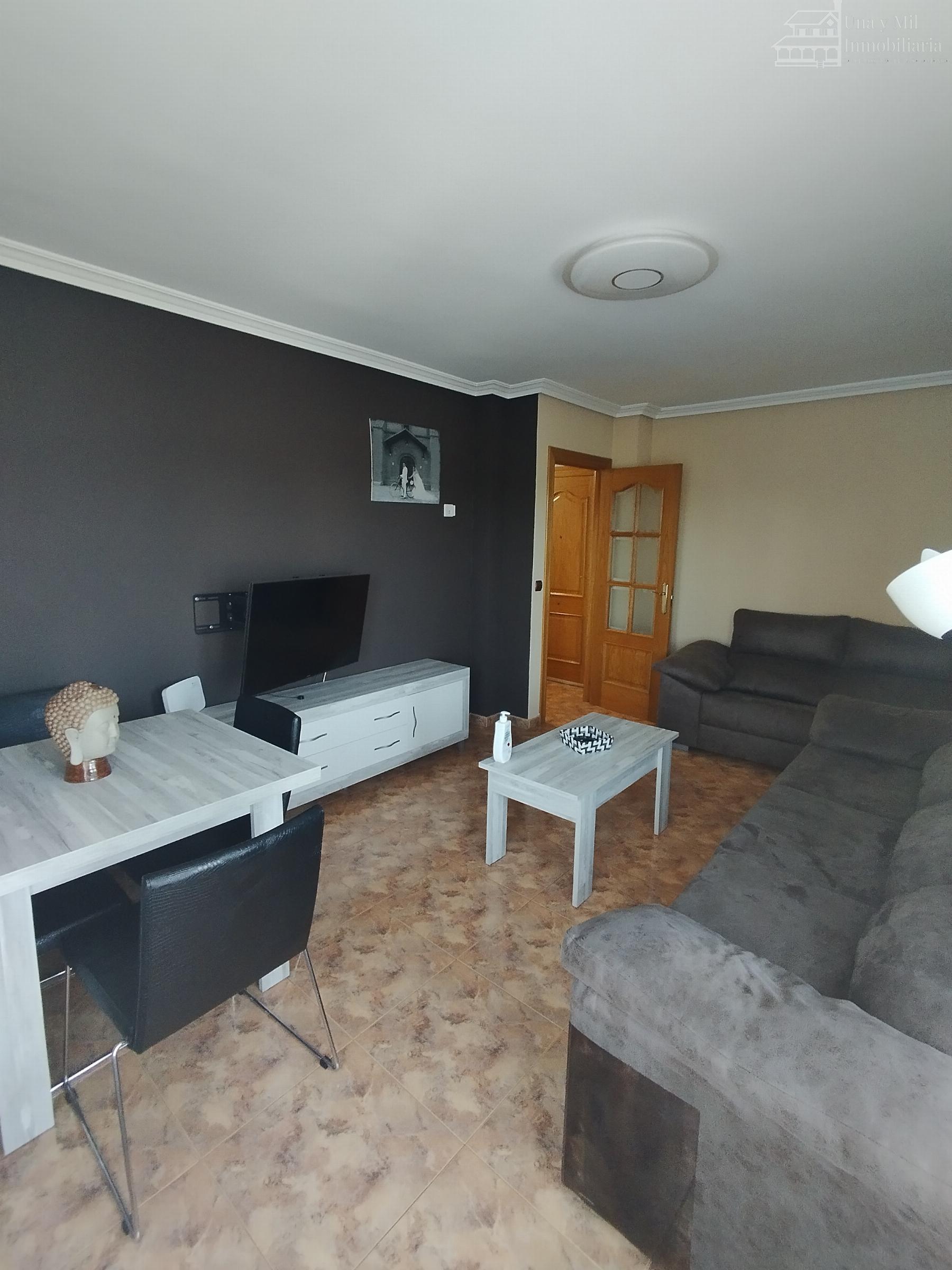 Venta de piso en Santa Marta de Tormes