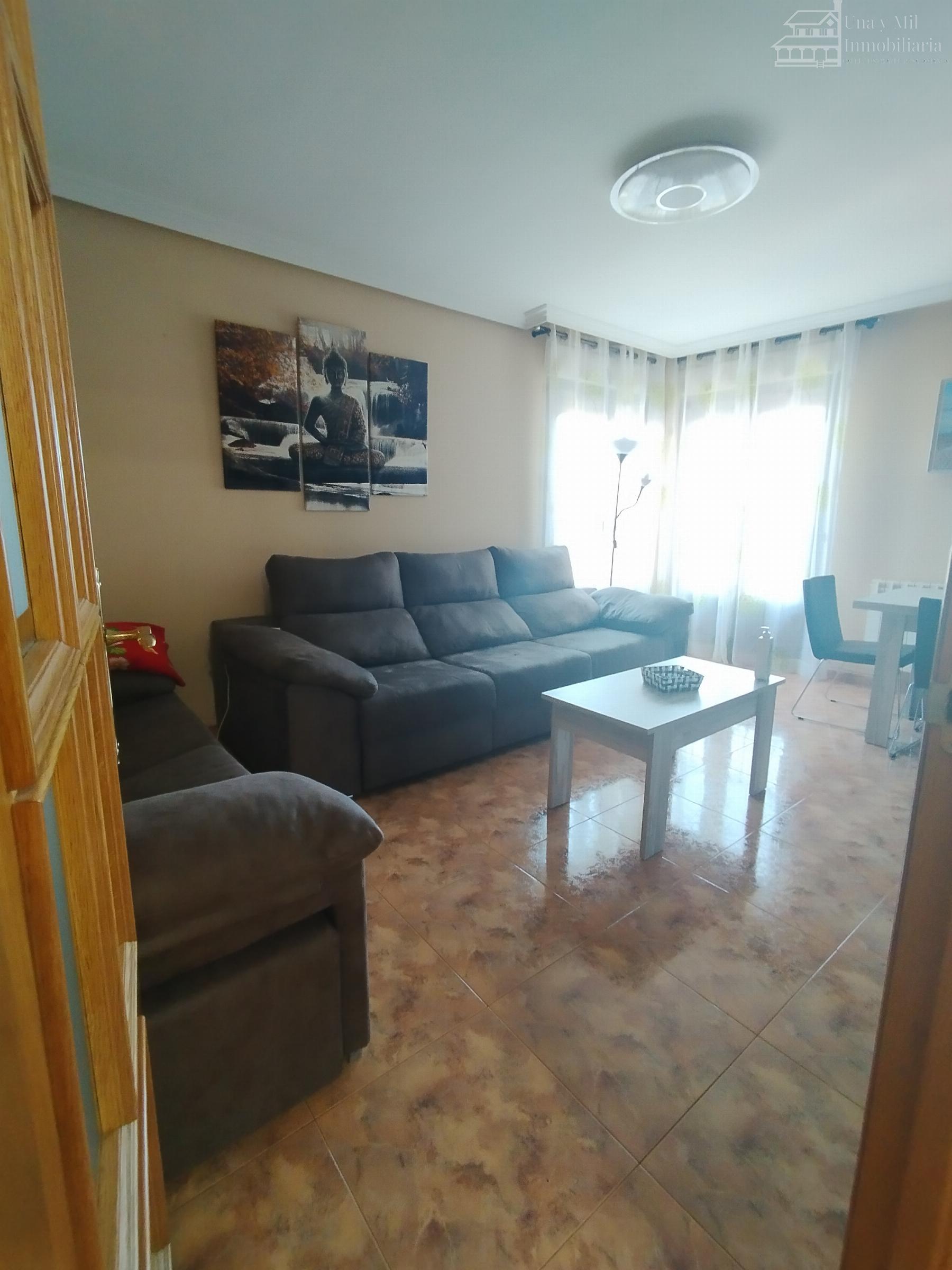 Venta de piso en Santa Marta de Tormes