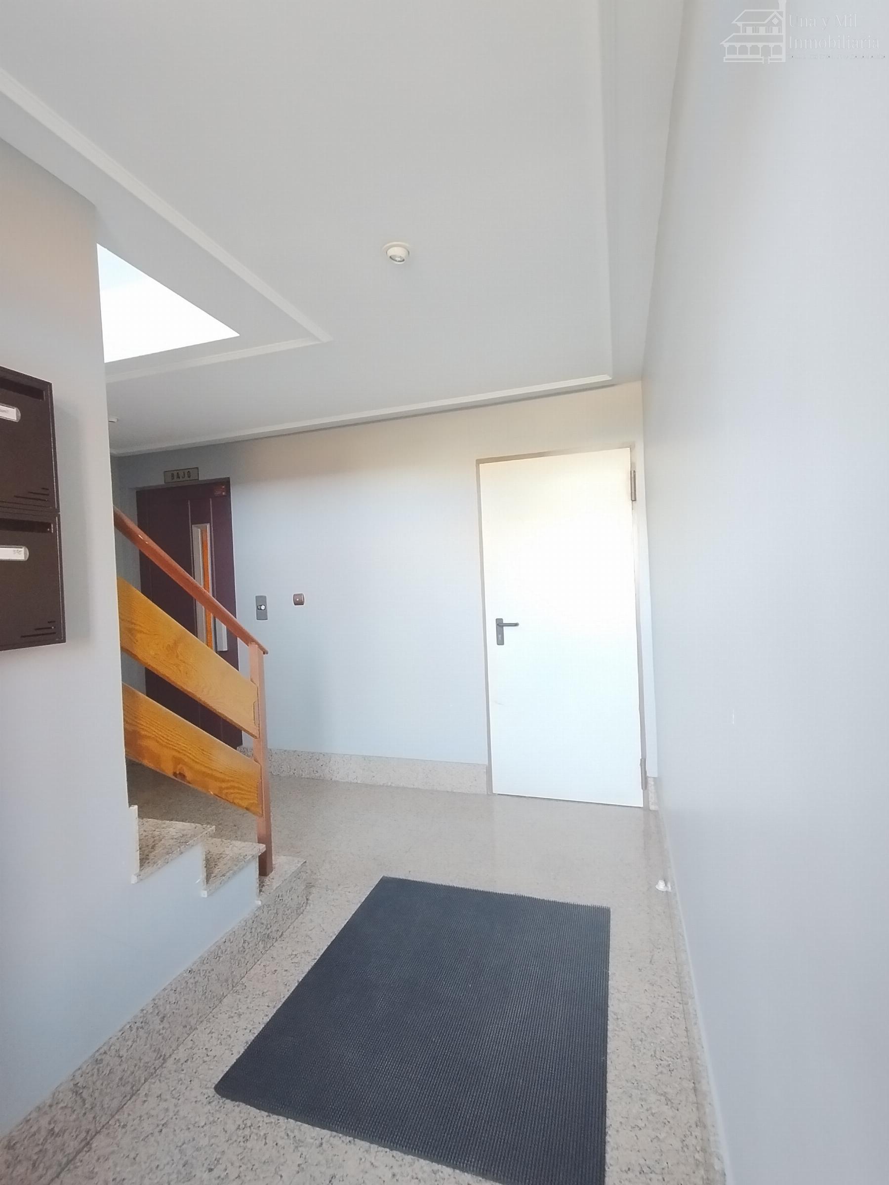 Venta de piso en Santa Marta de Tormes