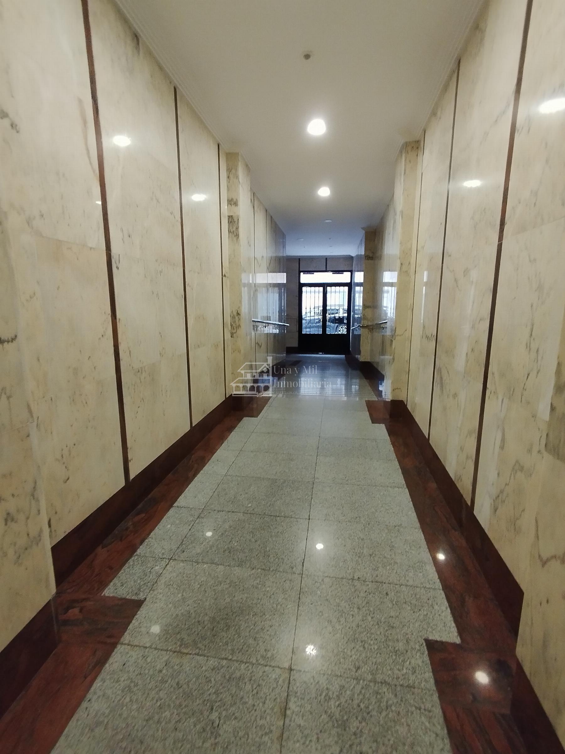For sale of flat in Salamanca