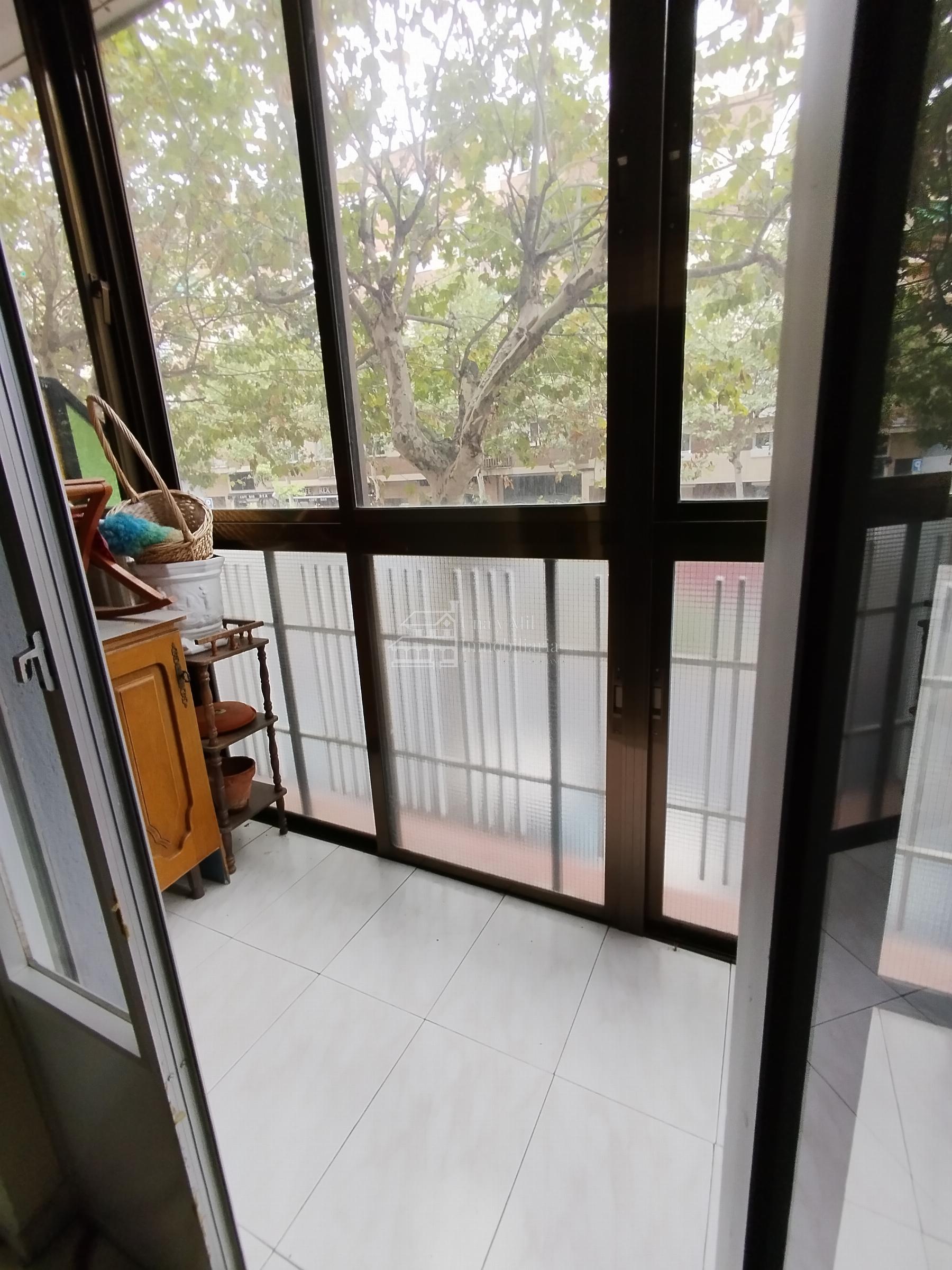 For sale of flat in Salamanca