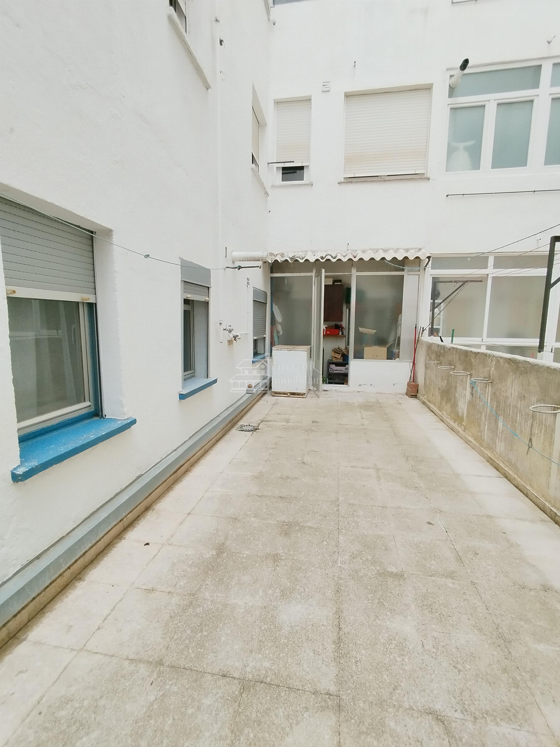 For sale of flat in Salamanca