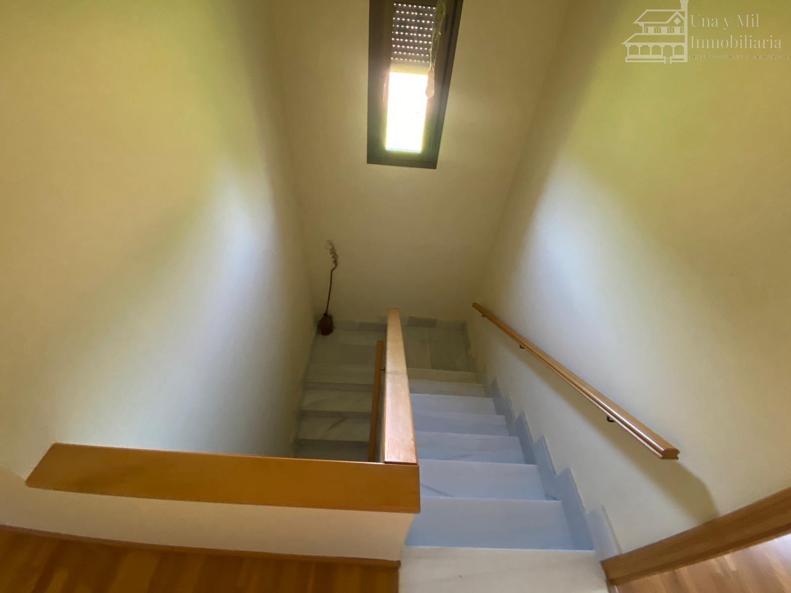 For sale of chalet in Villamayor