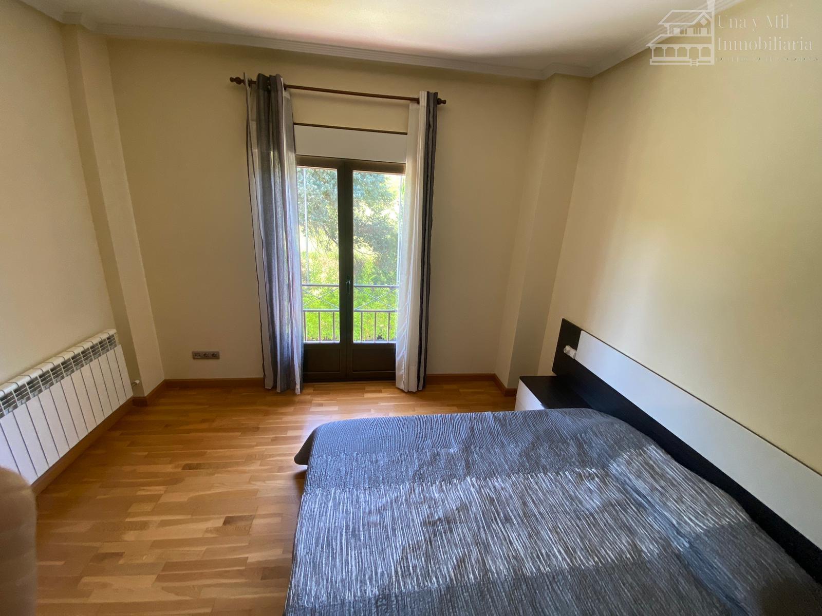 For sale of chalet in Villamayor
