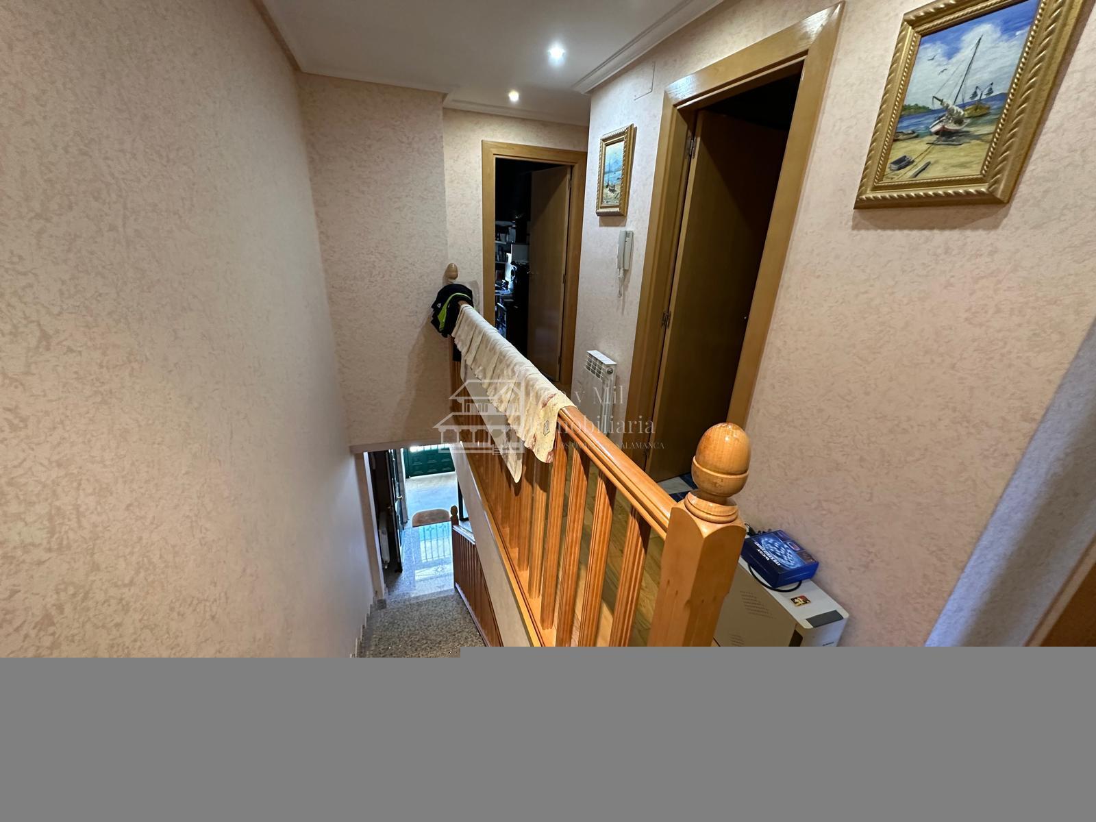 For sale of chalet in Carbajosa de la Sagrada