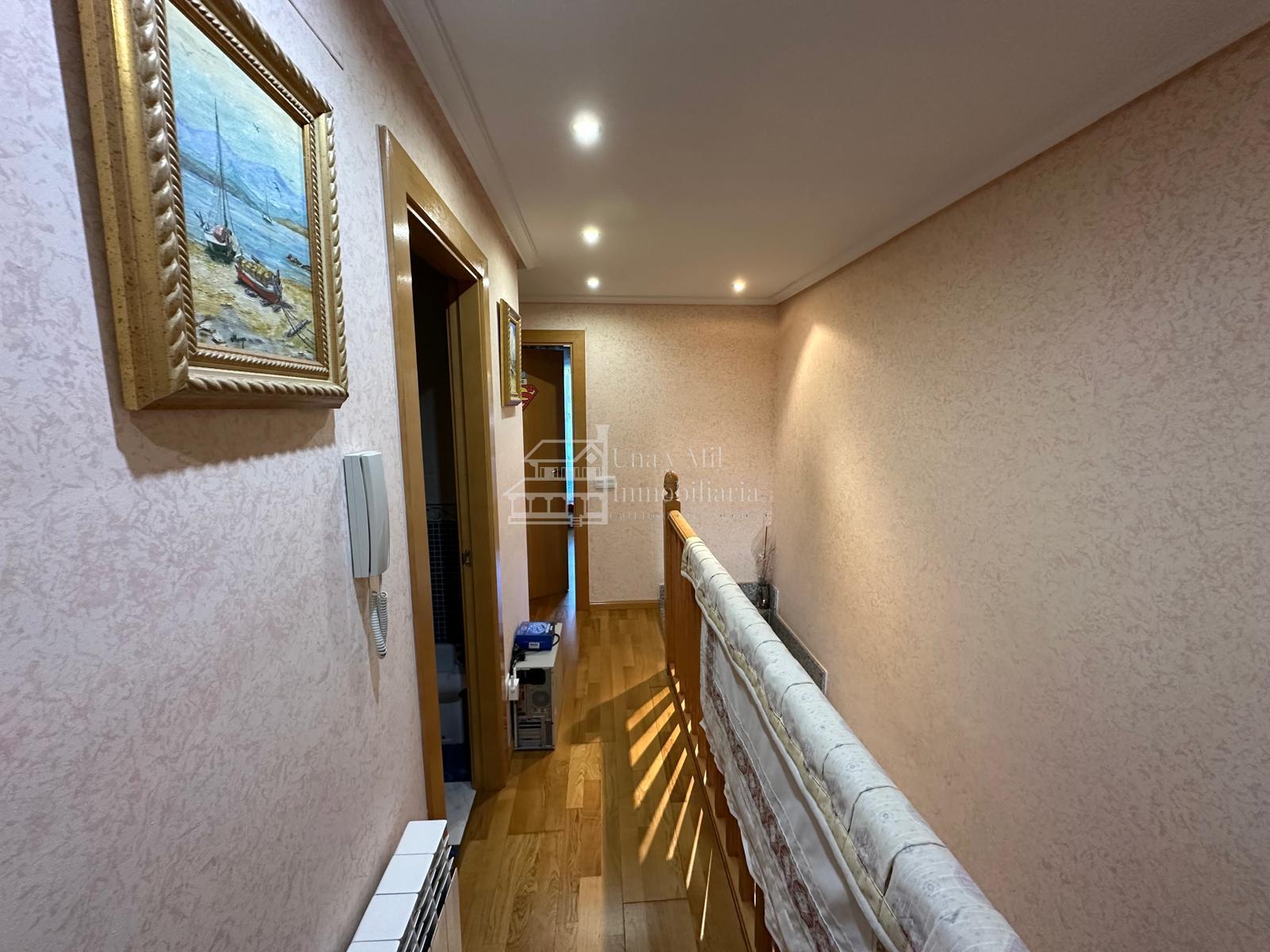 For sale of chalet in Carbajosa de la Sagrada