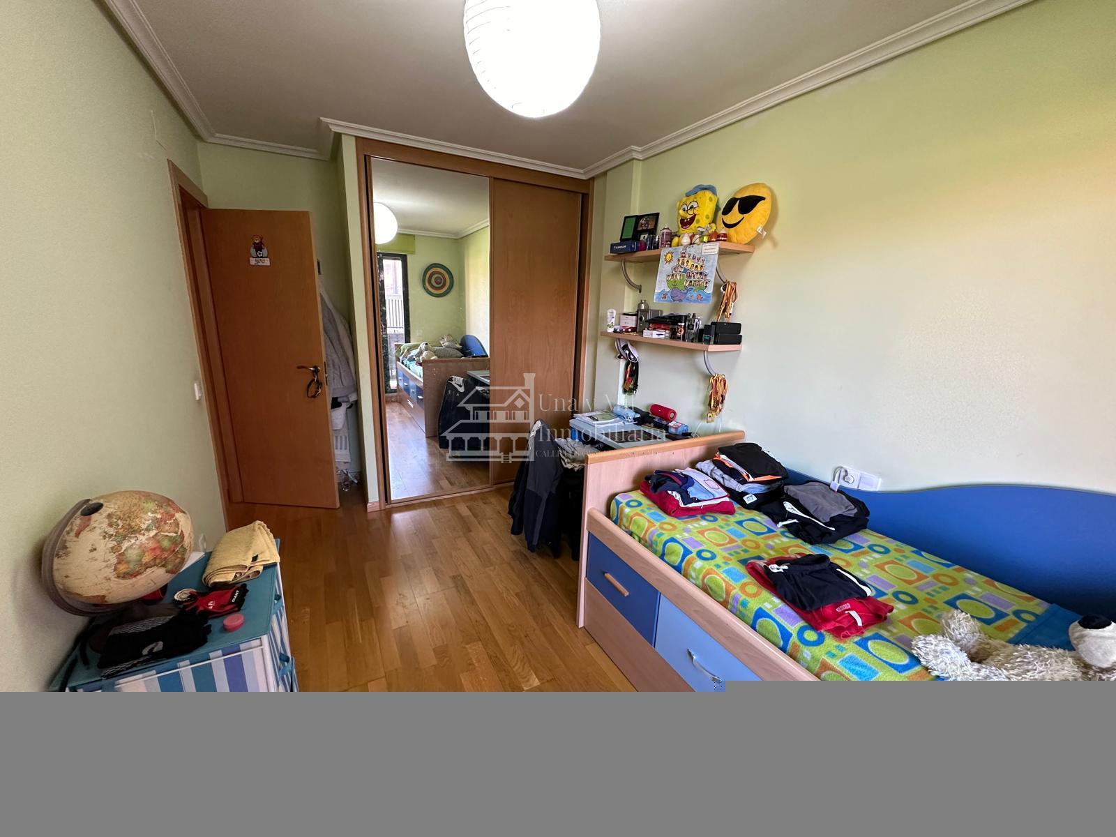 For sale of chalet in Carbajosa de la Sagrada
