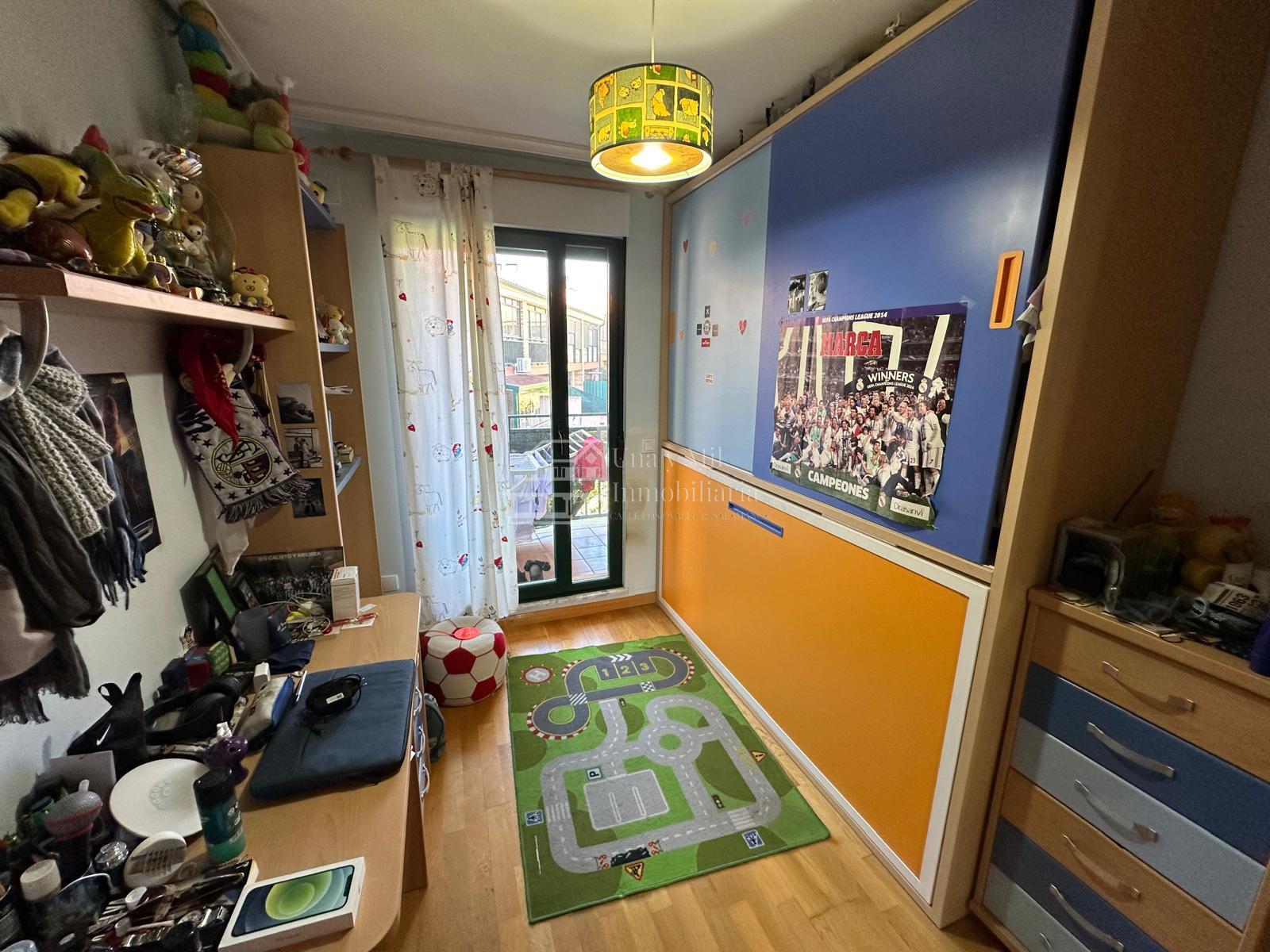 For sale of chalet in Carbajosa de la Sagrada