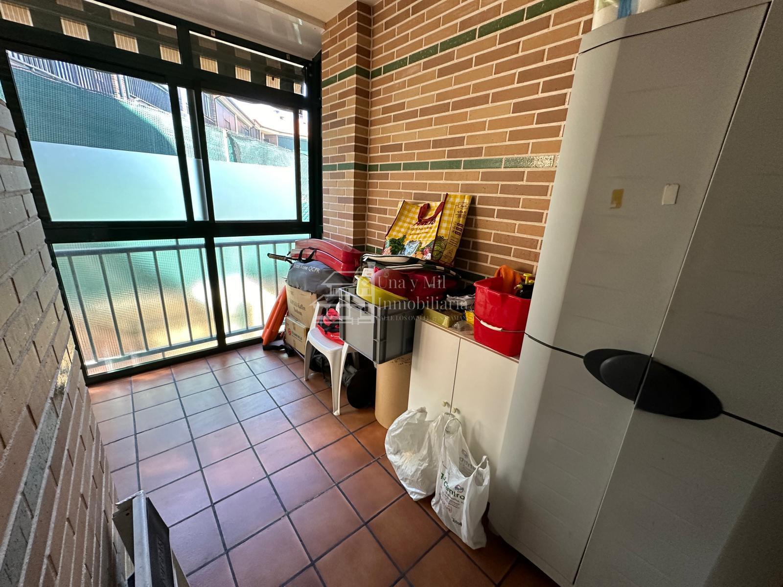 For sale of chalet in Carbajosa de la Sagrada