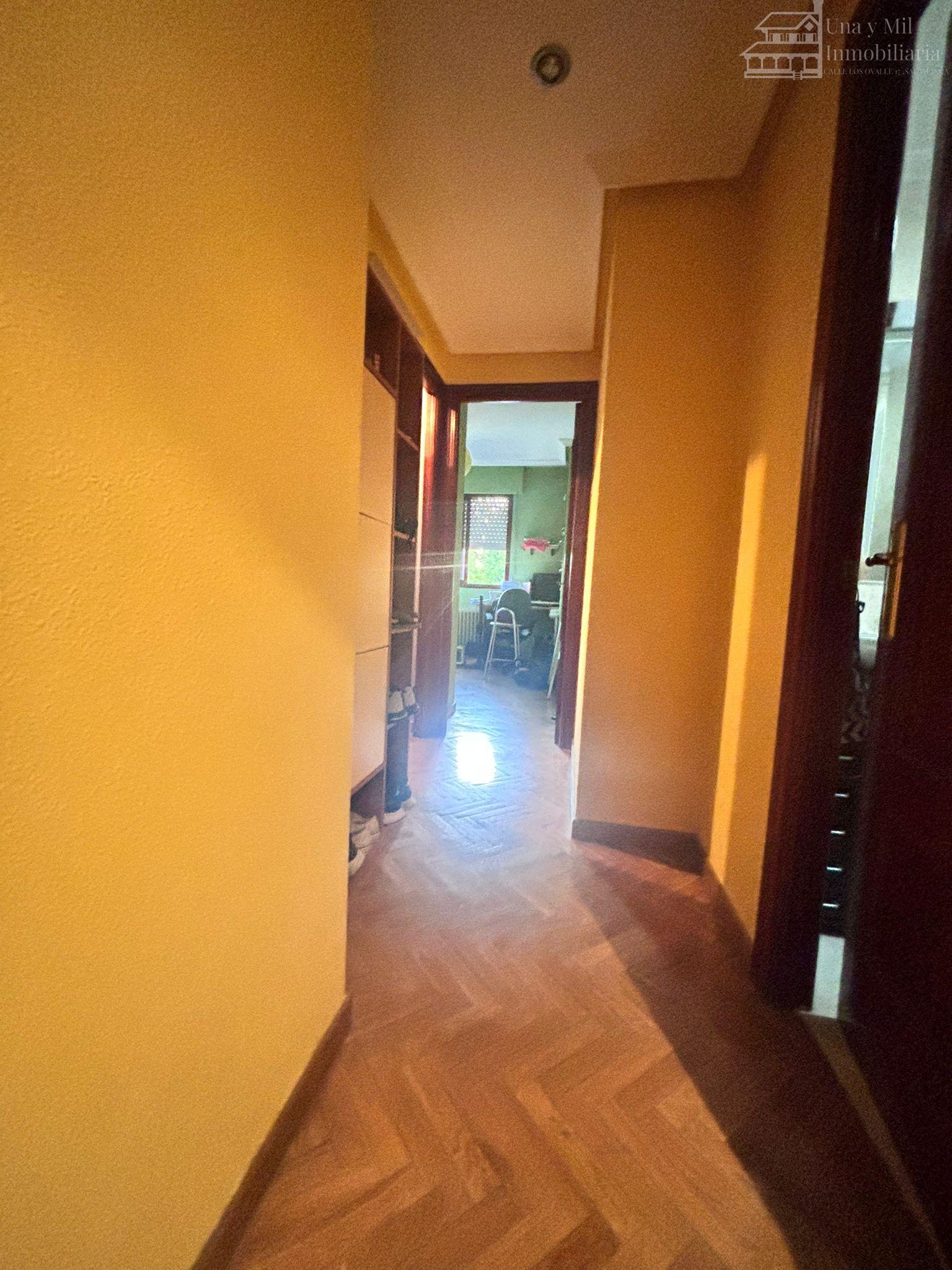 Pasillo