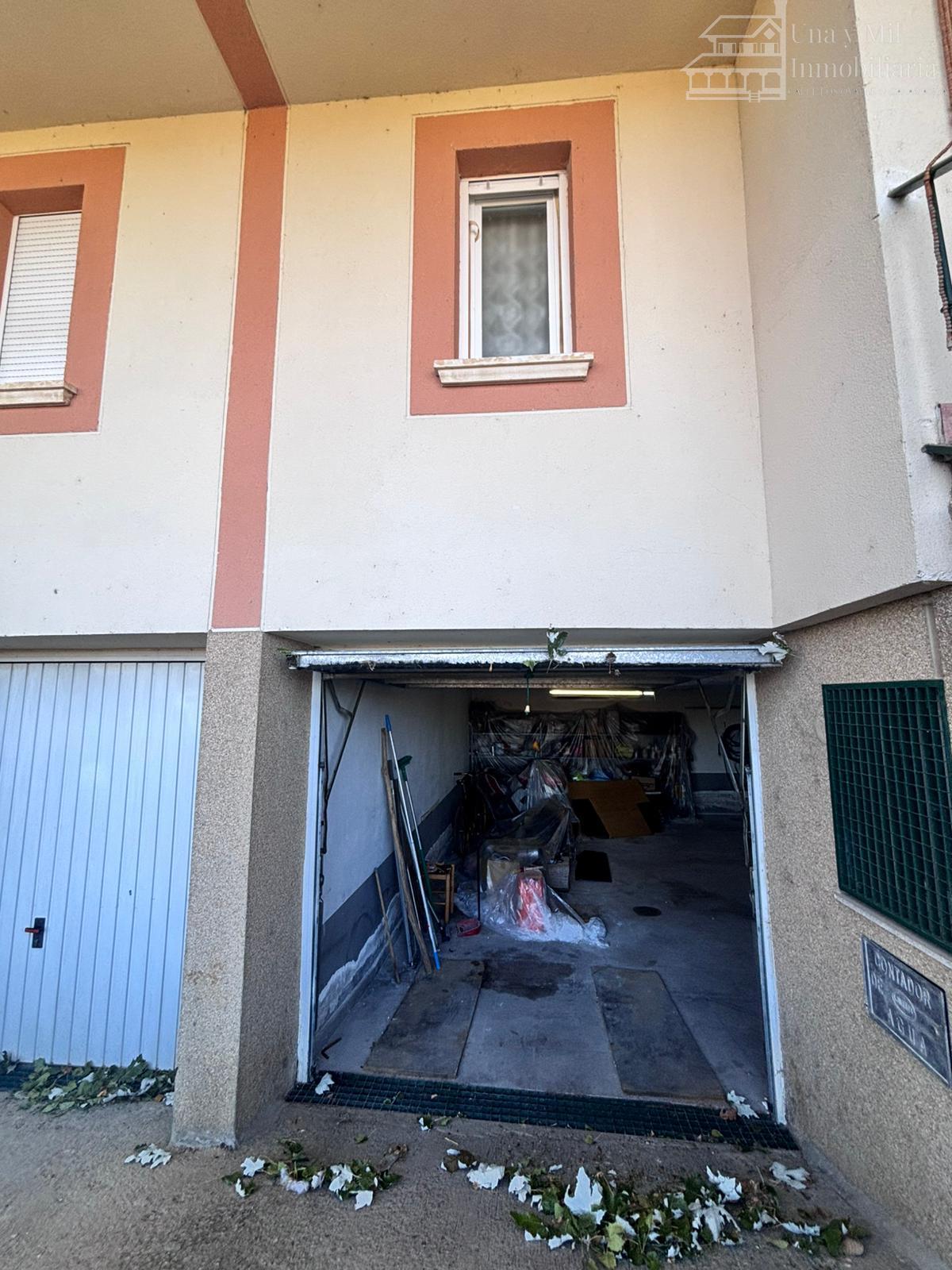 Venta de chalet en Salamanca