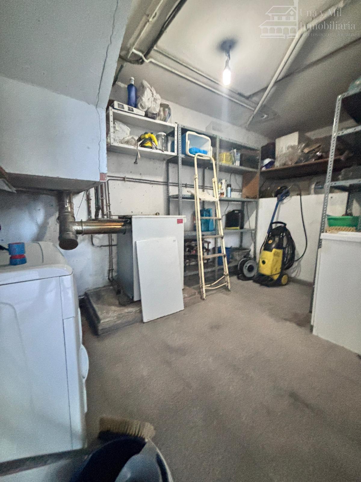 Venta de chalet en Salamanca