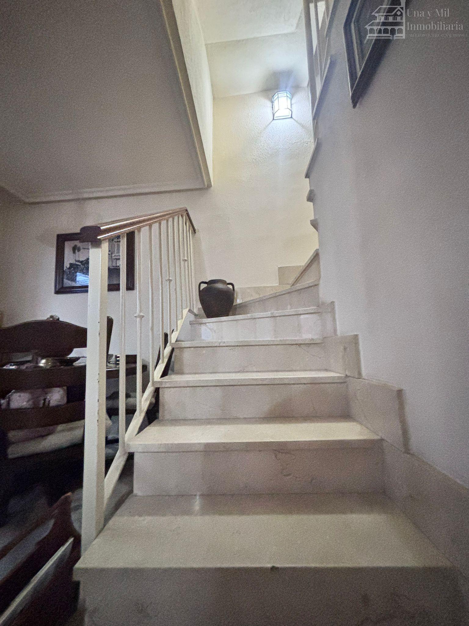 Escalera