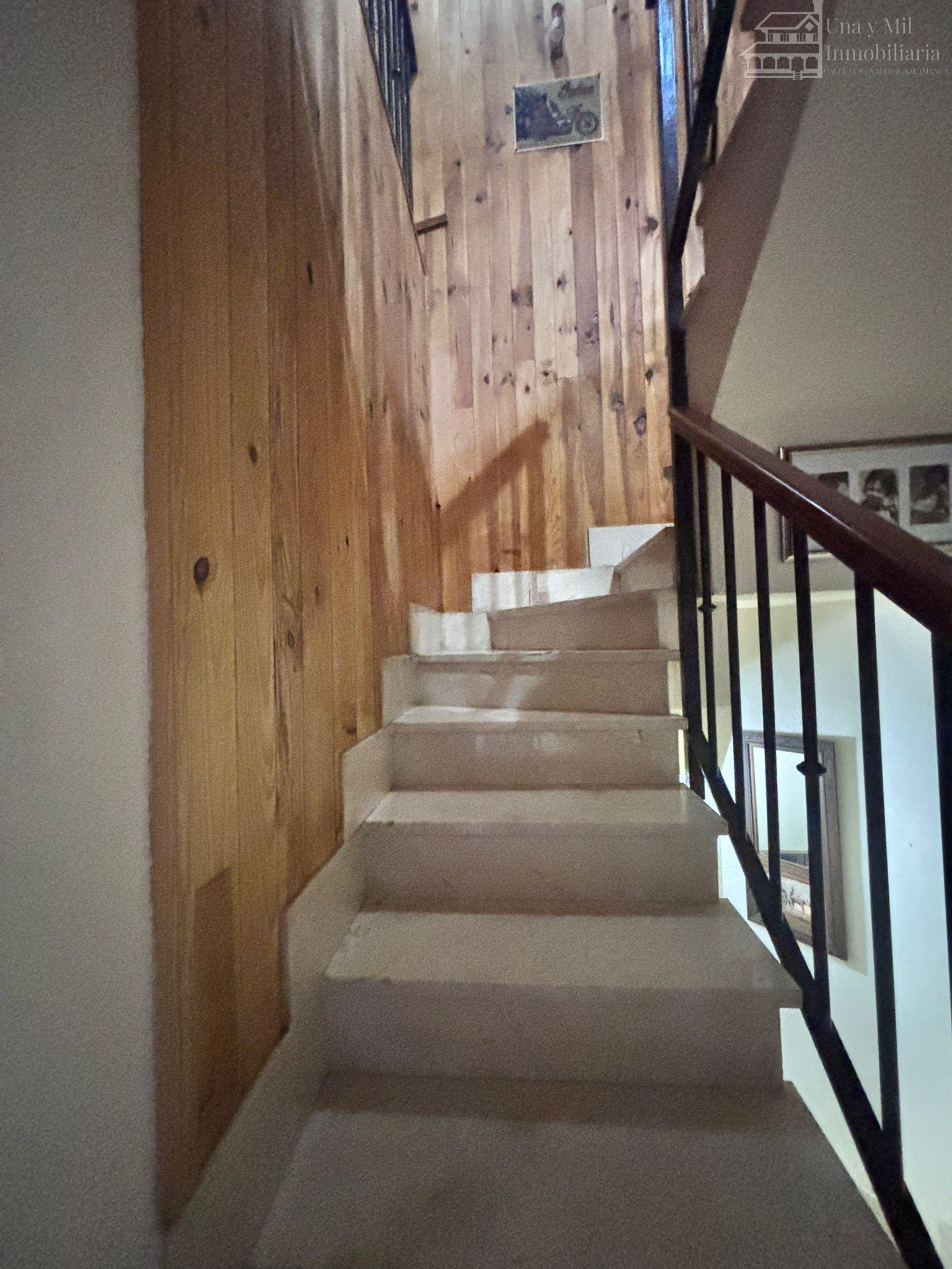 Escalera