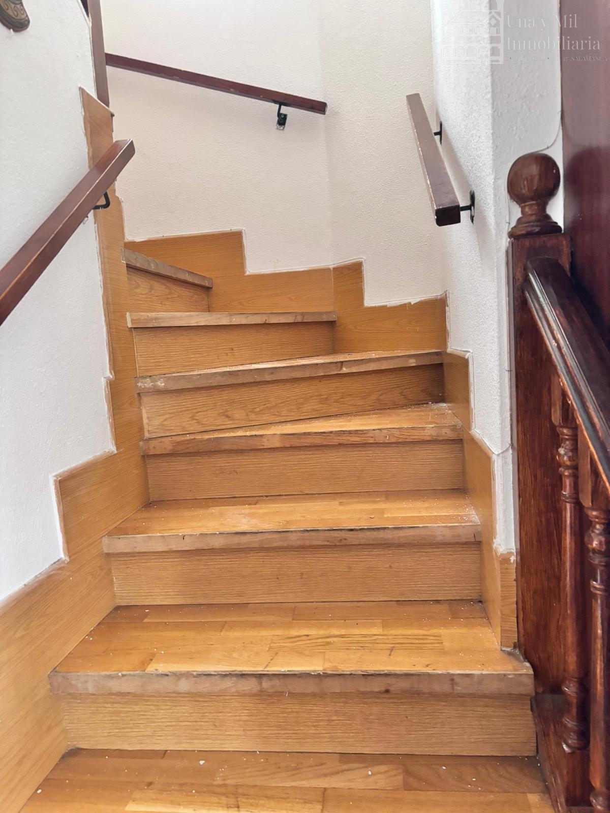 Escalera