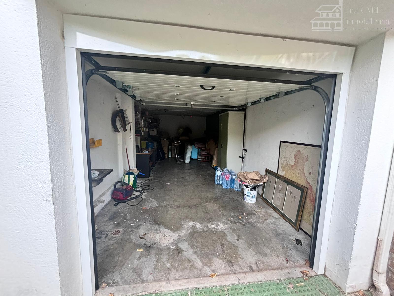 Venta de chalet en Cabrerizos