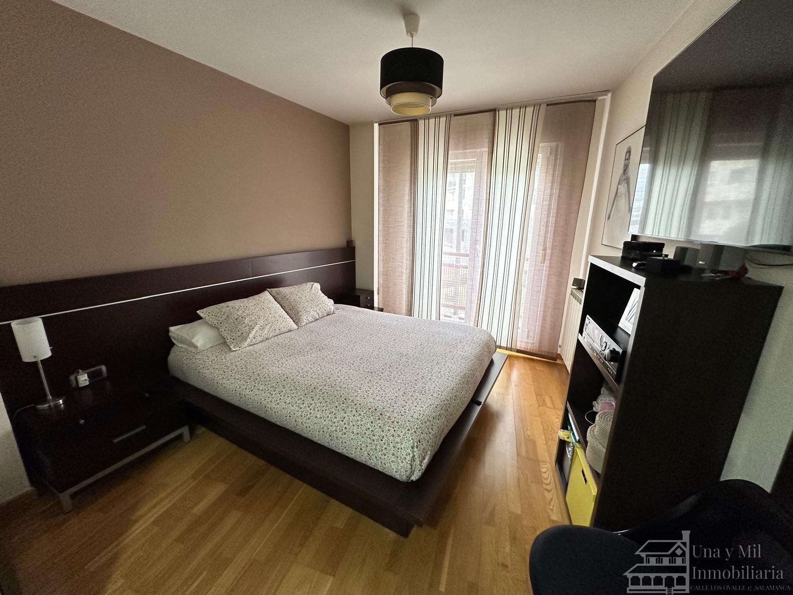 For sale of flat in Carbajosa de la Sagrada