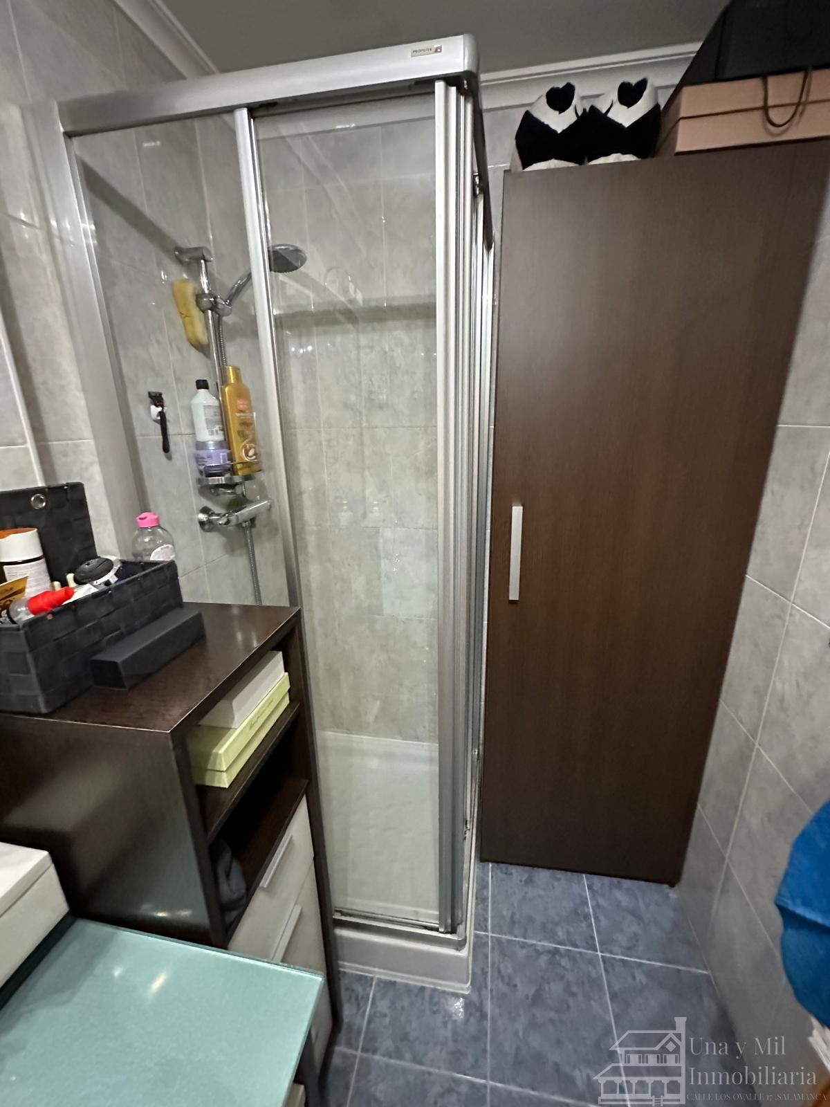 For sale of flat in Carbajosa de la Sagrada