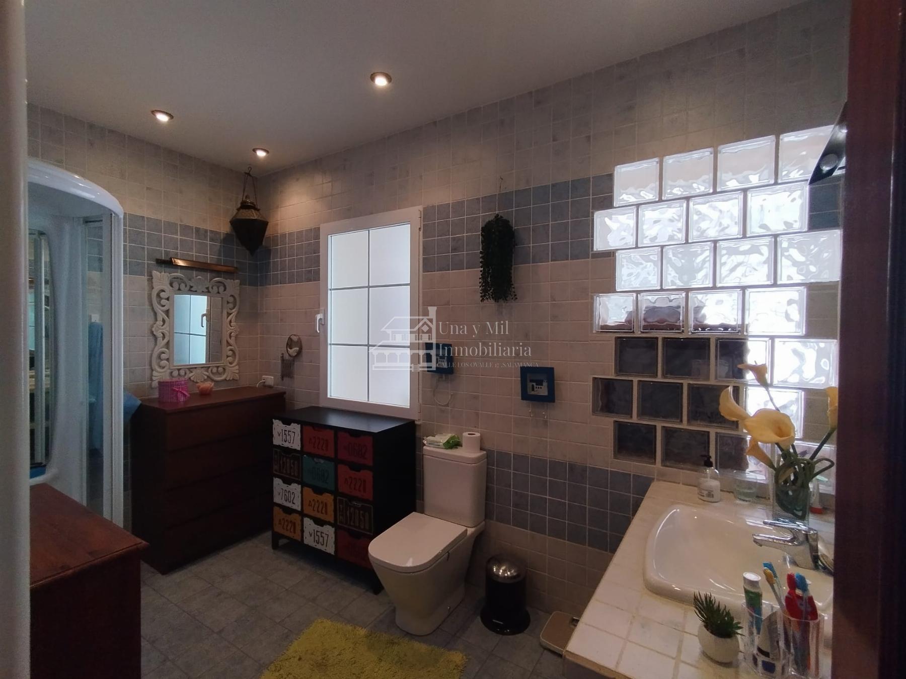 Venta de piso en Salamanca