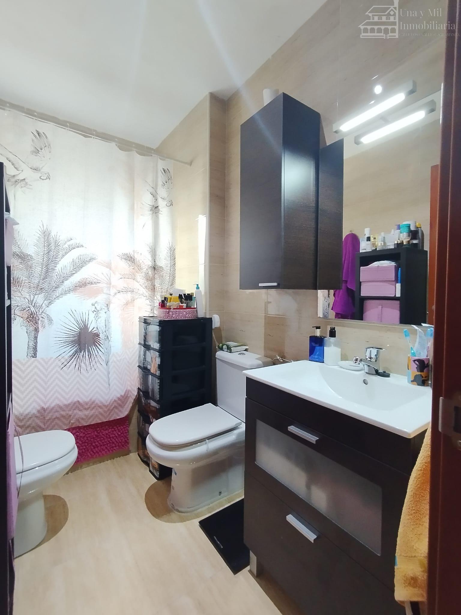 For rent of flat in Moriscos