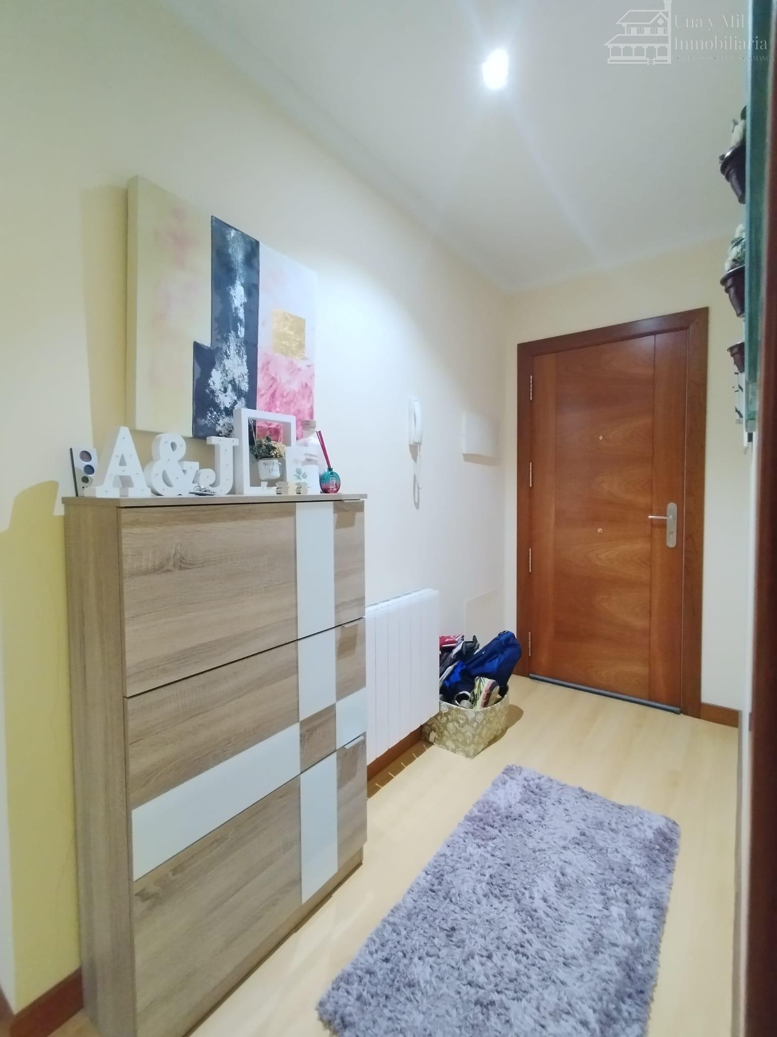 For rent of flat in Moriscos