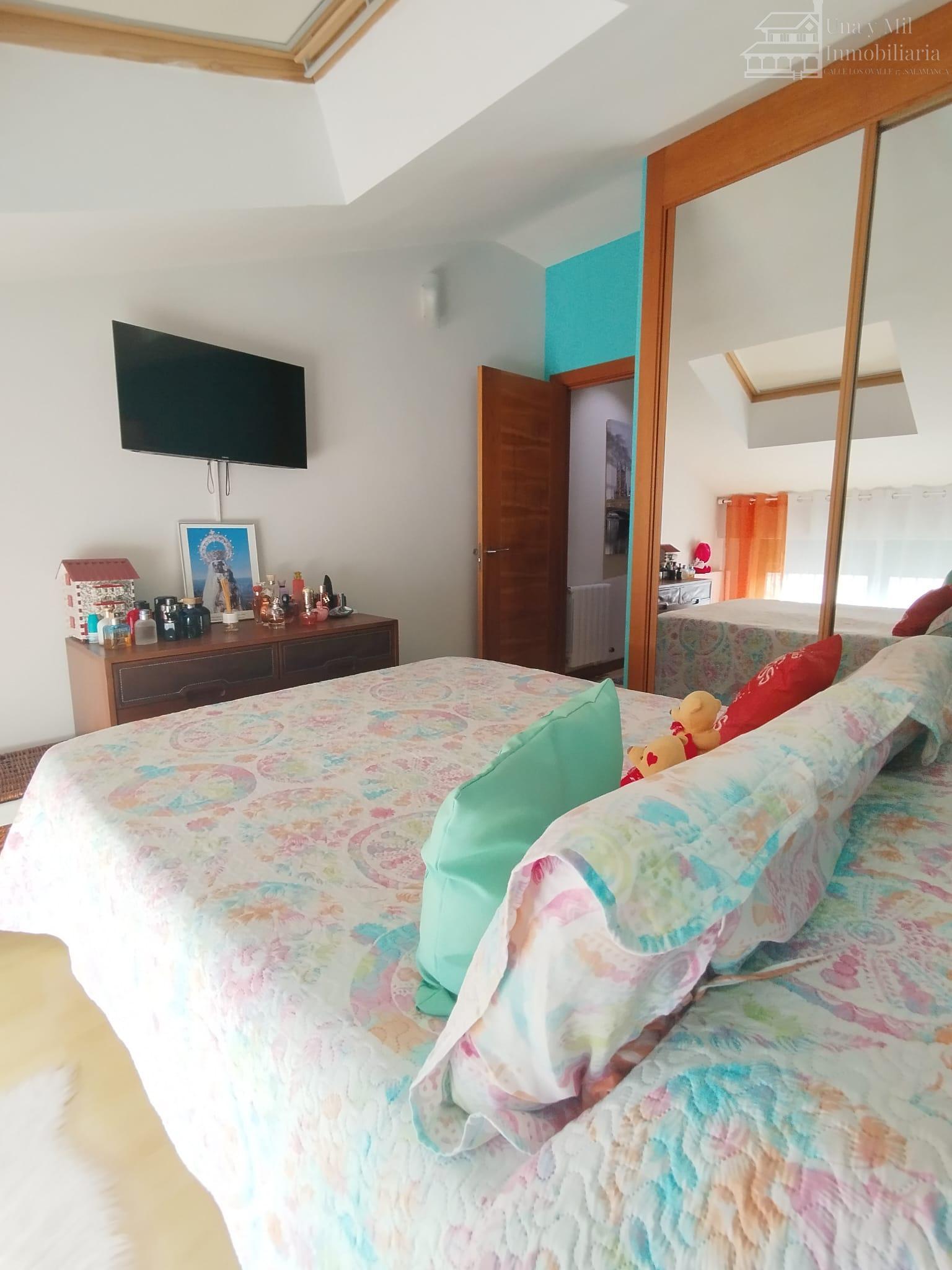 For rent of flat in Moriscos